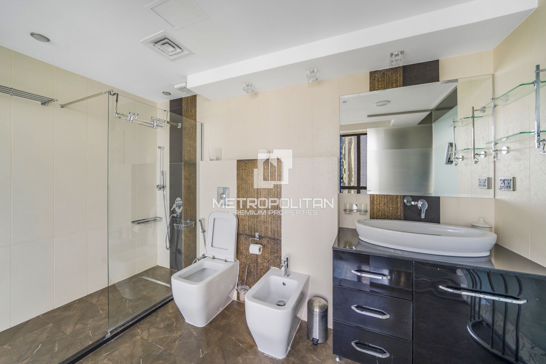 Full Sea View | Fully Furnished | Upgraded Unit