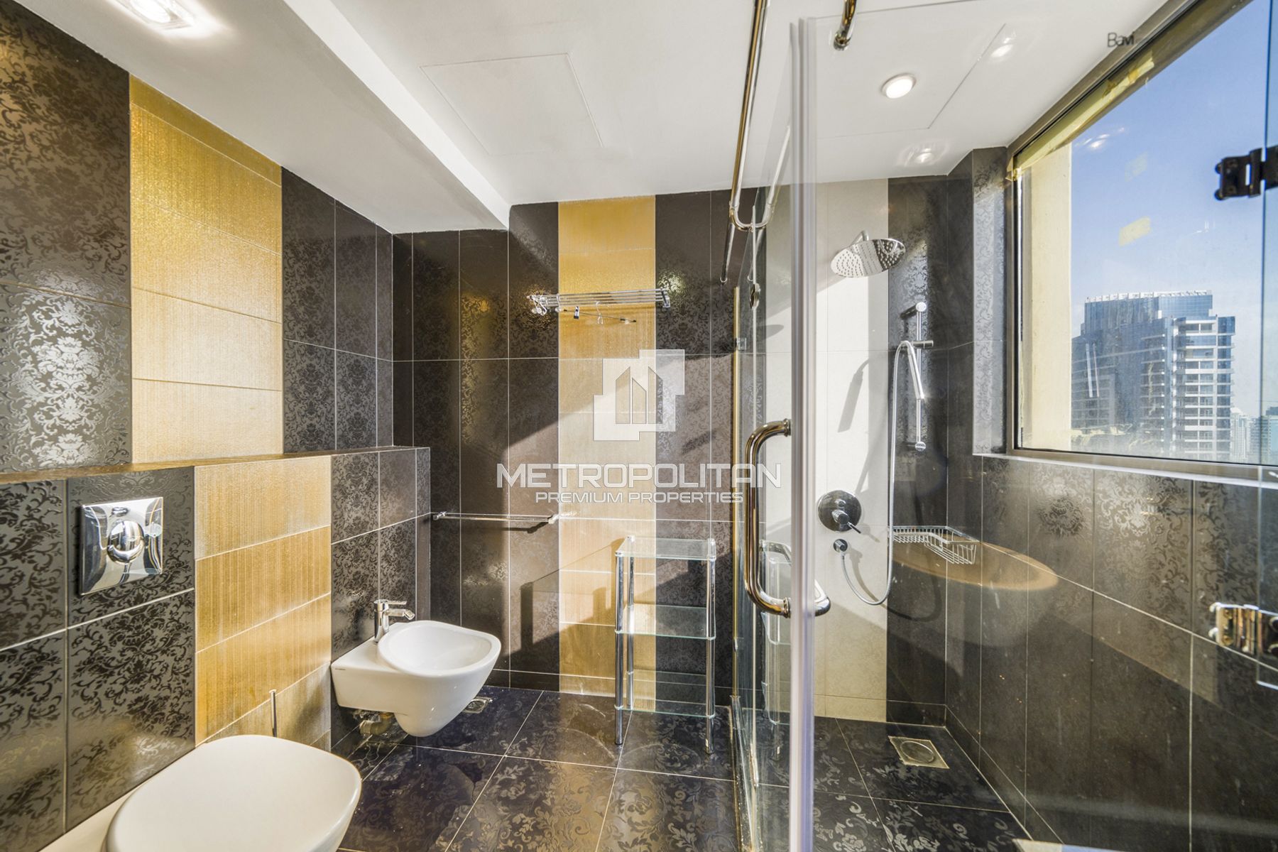 Full Sea View | Fully Furnished | Upgraded Unit