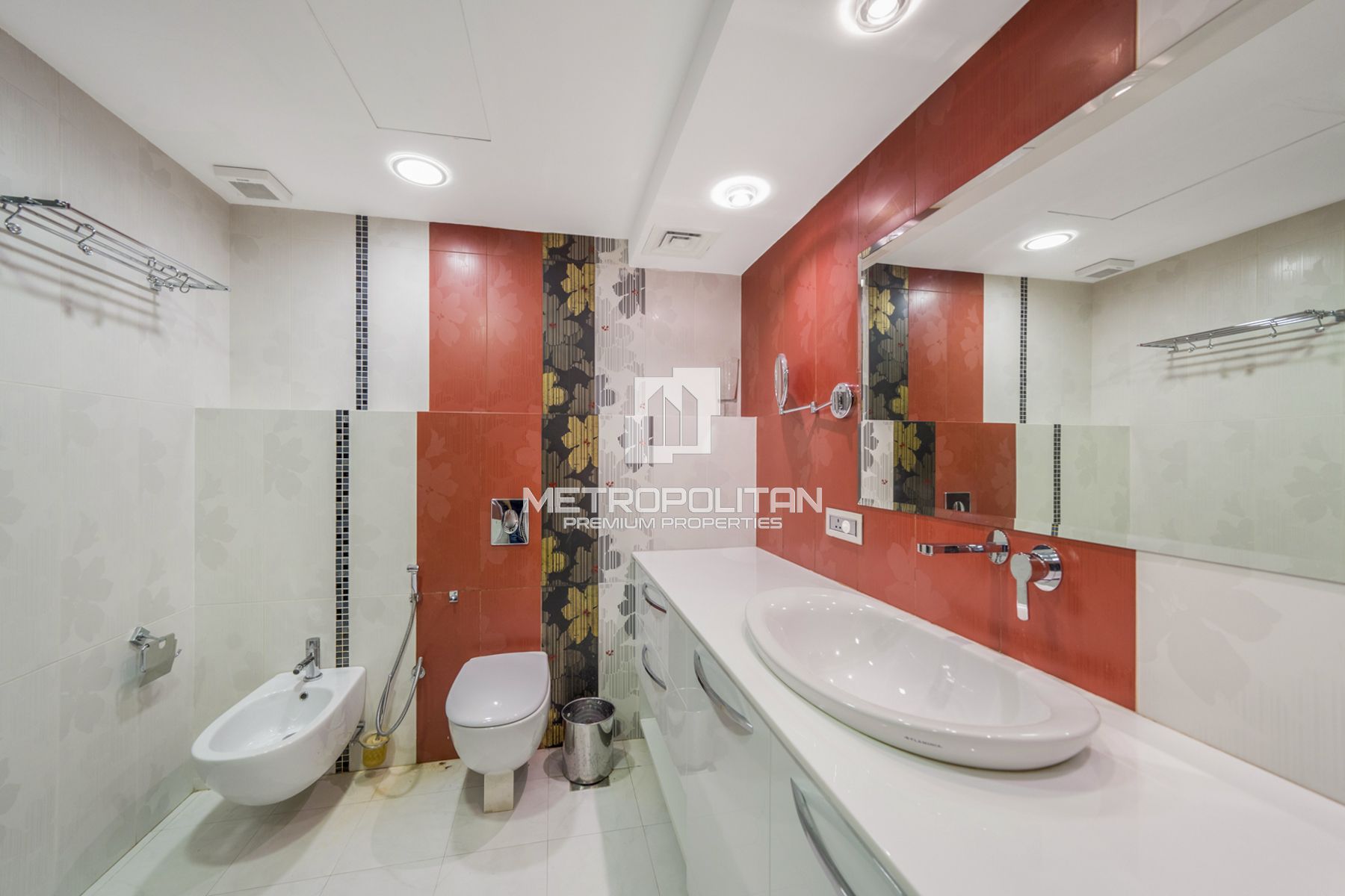 Full Sea View | Fully Furnished | Upgraded Unit