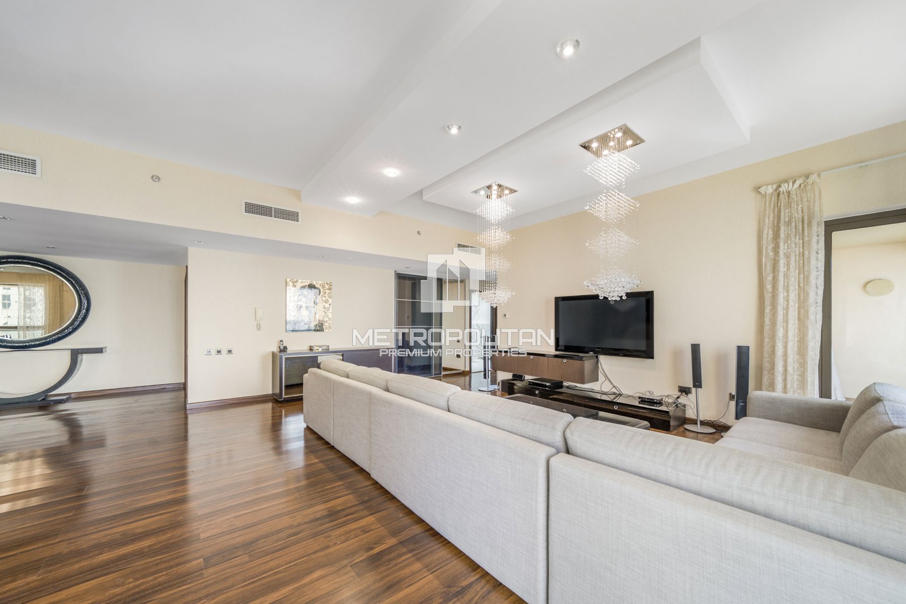Full Sea View | Fully Furnished | Upgraded Unit