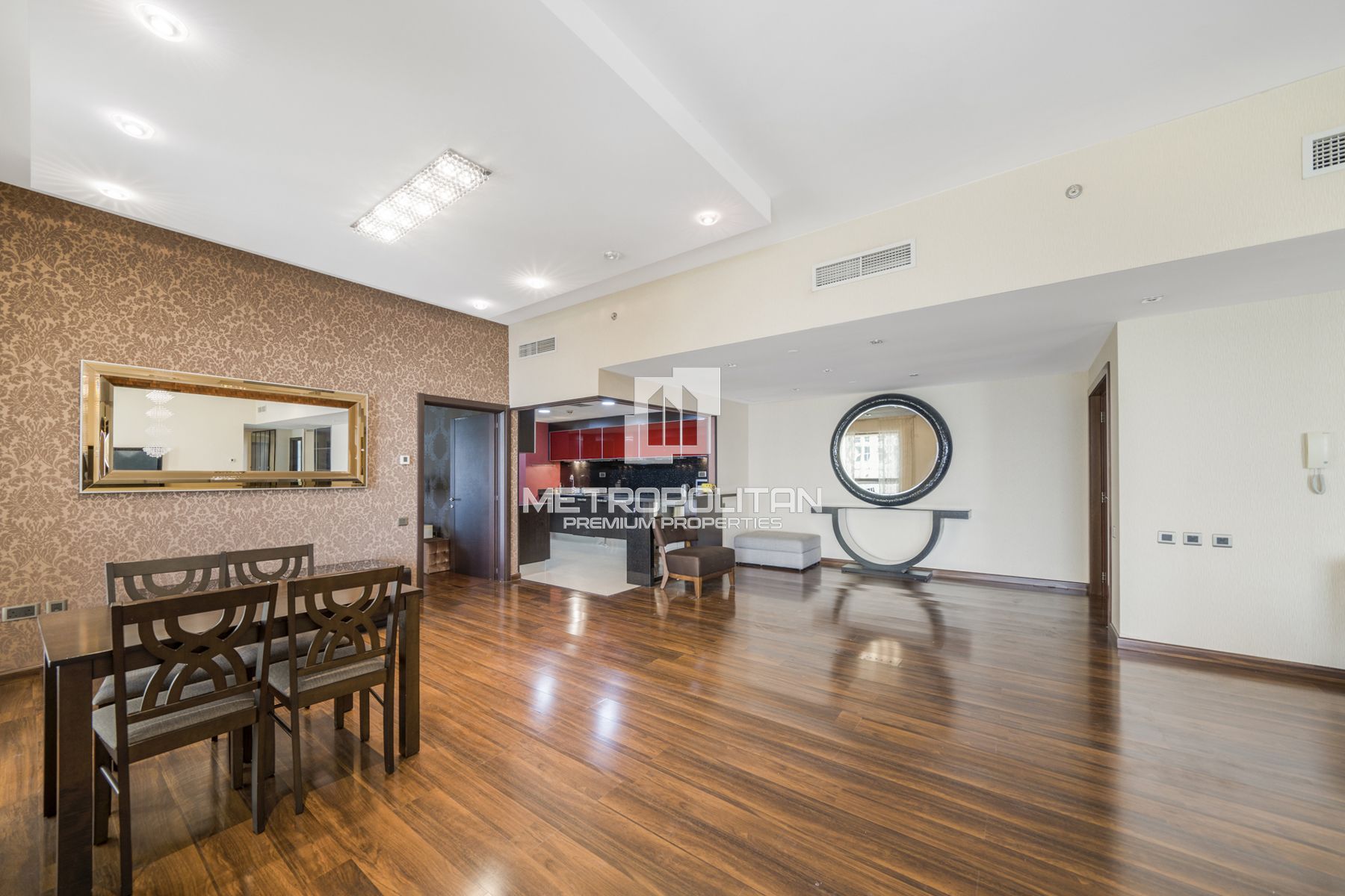 Full Sea View | Fully Furnished | Upgraded Unit