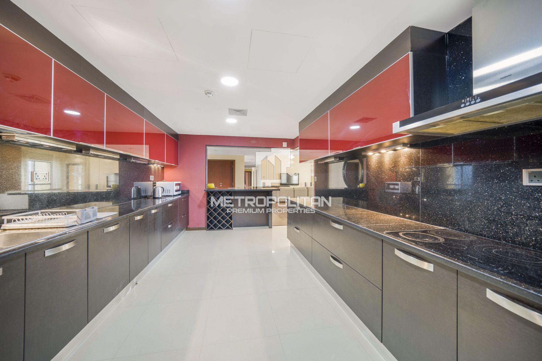 Full Sea View | Fully Furnished | Upgraded Unit