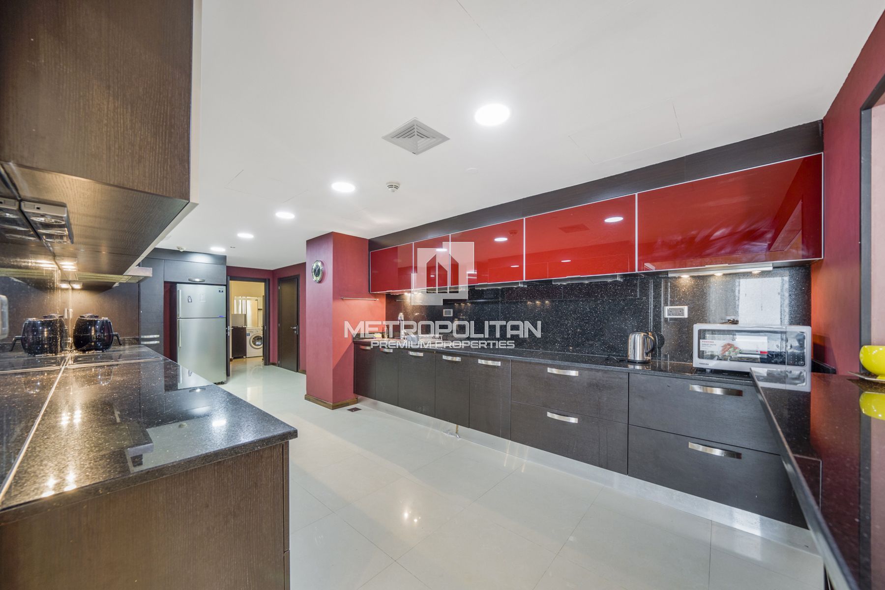 Full Sea View | Fully Furnished | Upgraded Unit
