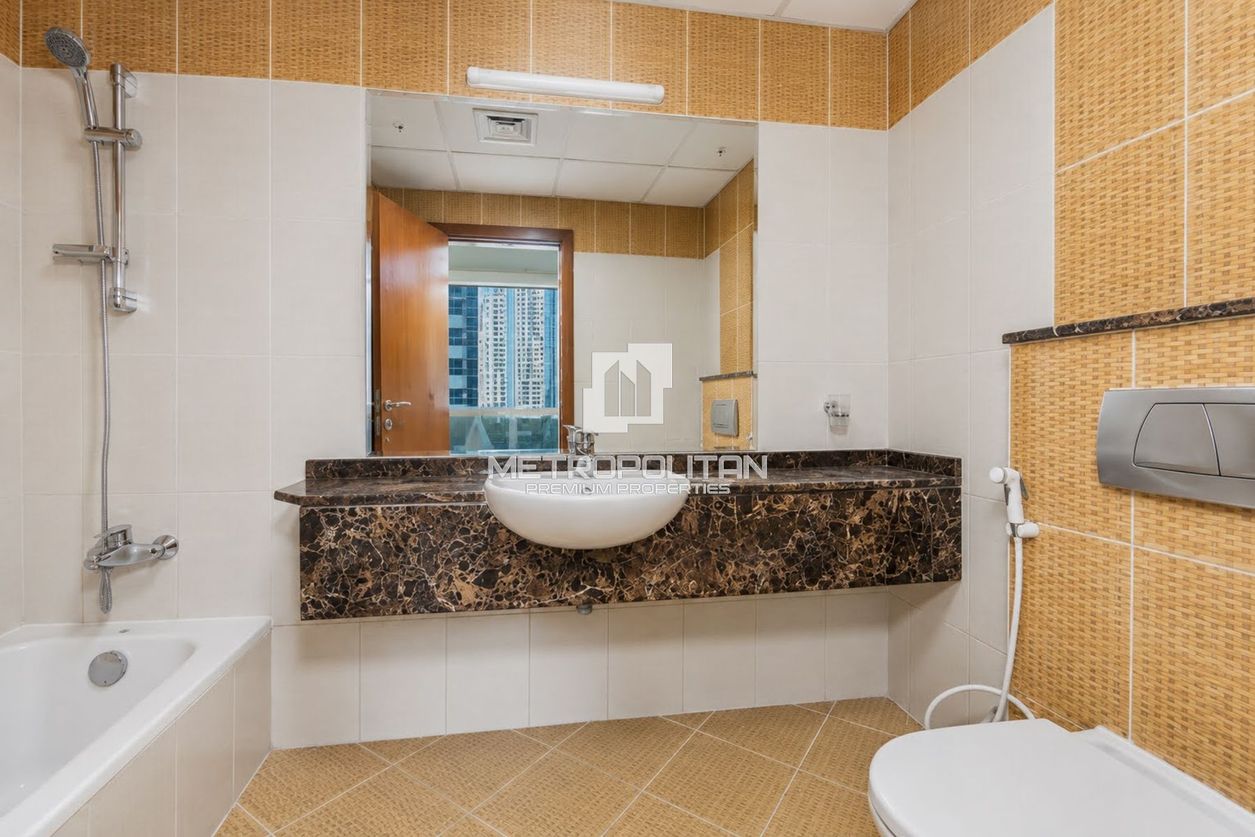 Furnished | Balcony | Spacious | Ready To Move
