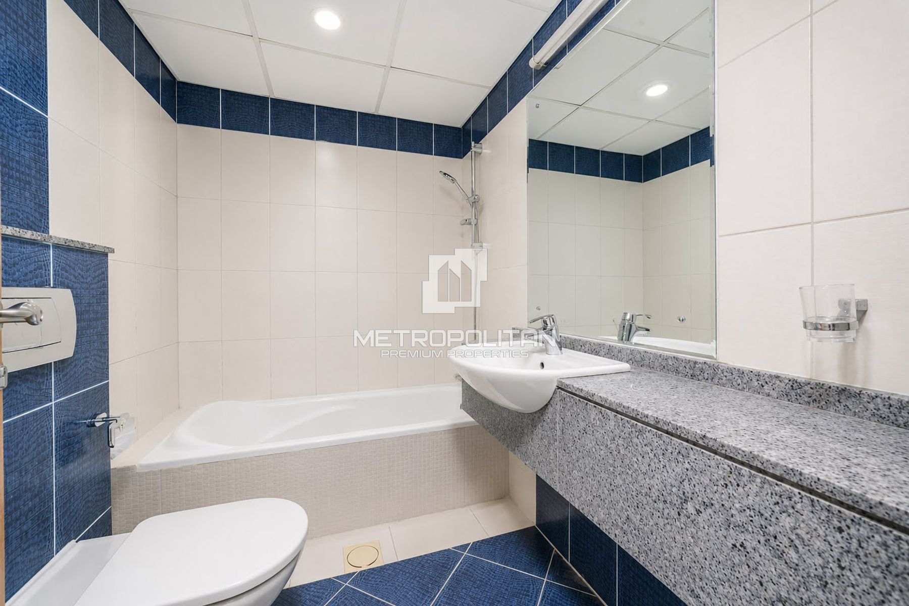 Furnished | Balcony | Spacious | Ready To Move