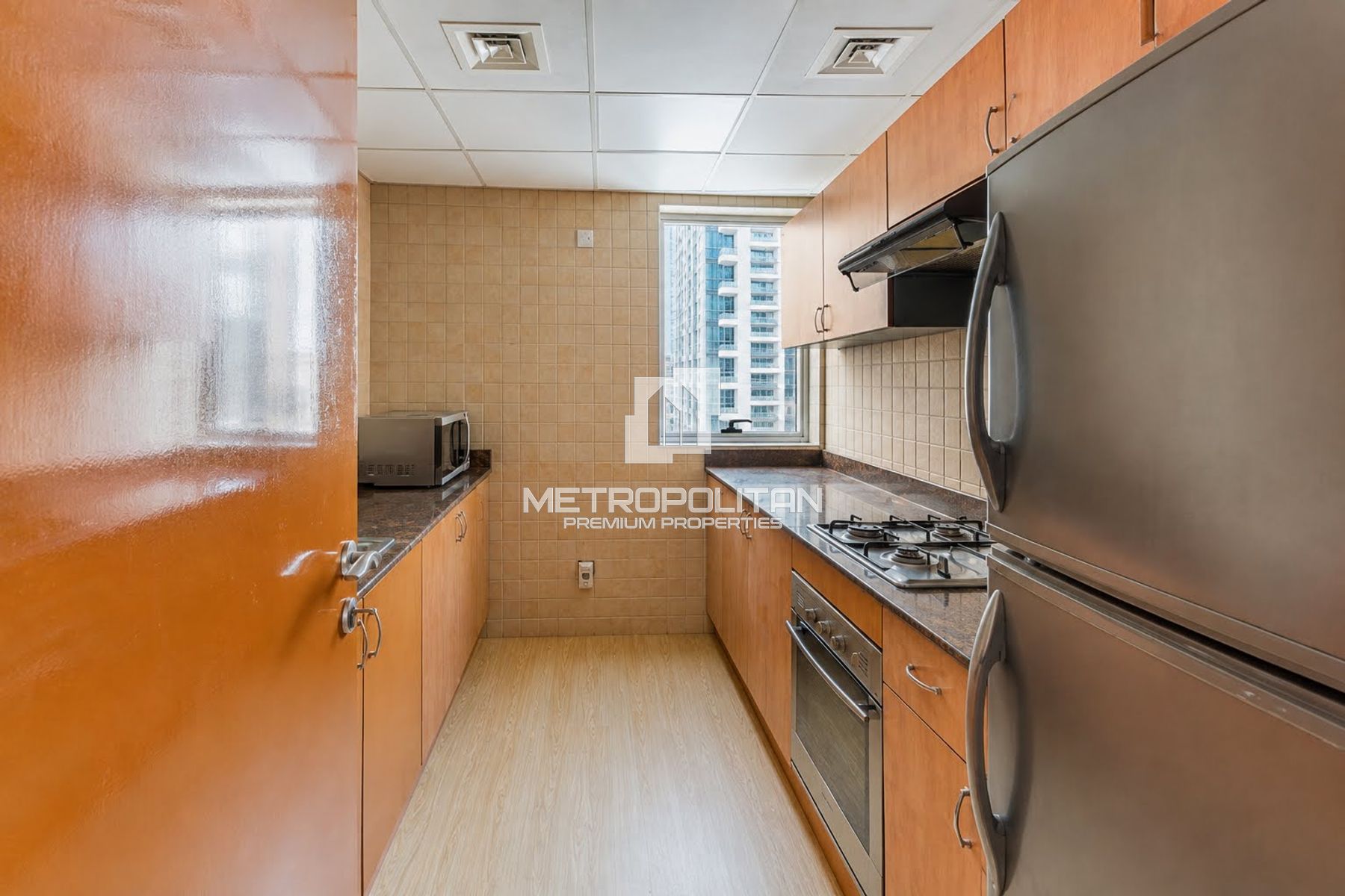 2BR Apartment for Rent in Marina Diamond 5, Dubai Marina - MPR-10723