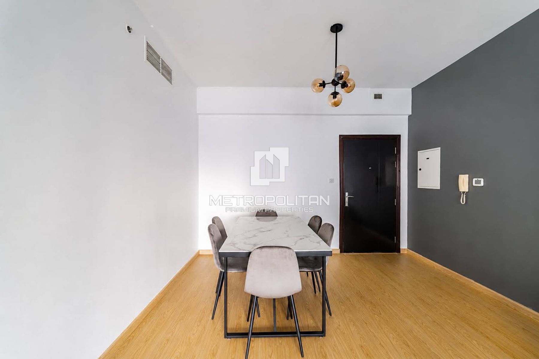 2BR Apartment for Rent in Marina Diamond 5, Dubai Marina - MPR-10723