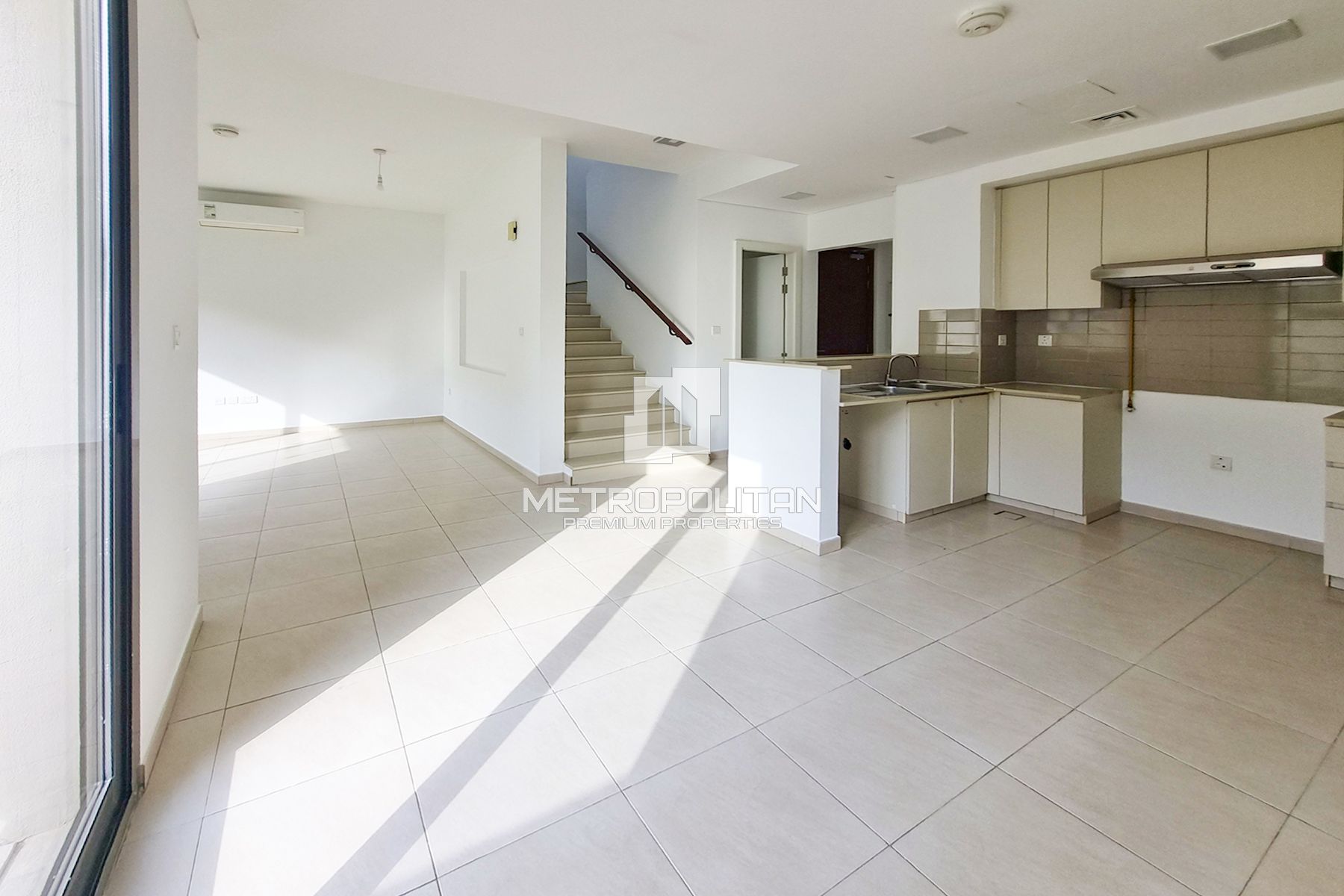 Снять таунхаус в Hayat Townhouses 1, Town Square - MPR-10724