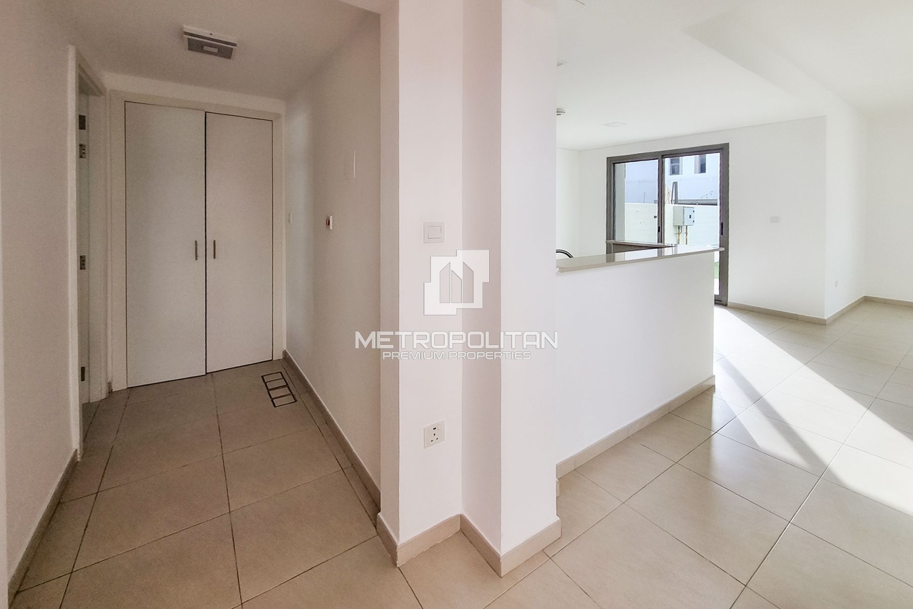 Снять таунхаус в Hayat Townhouses 1, Town Square - MPR-10724