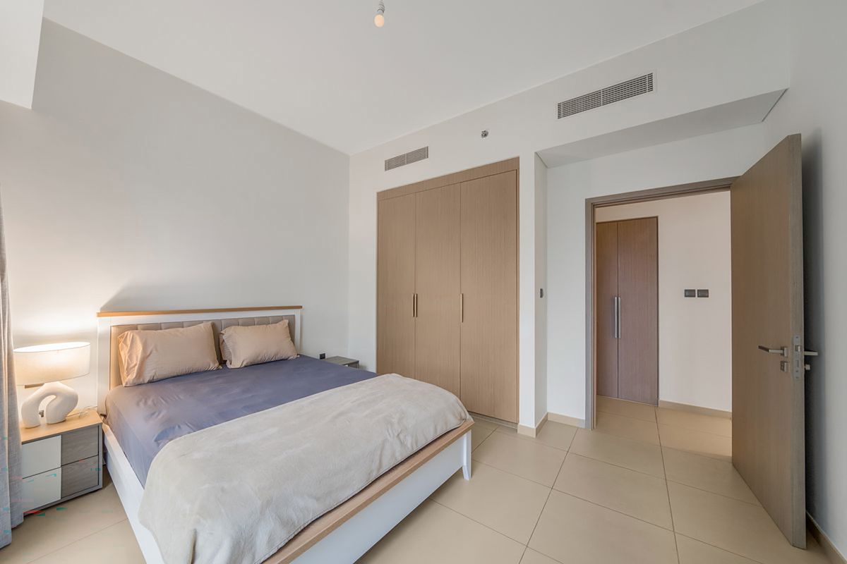 Great View | Fully Furnished | Inquire Now