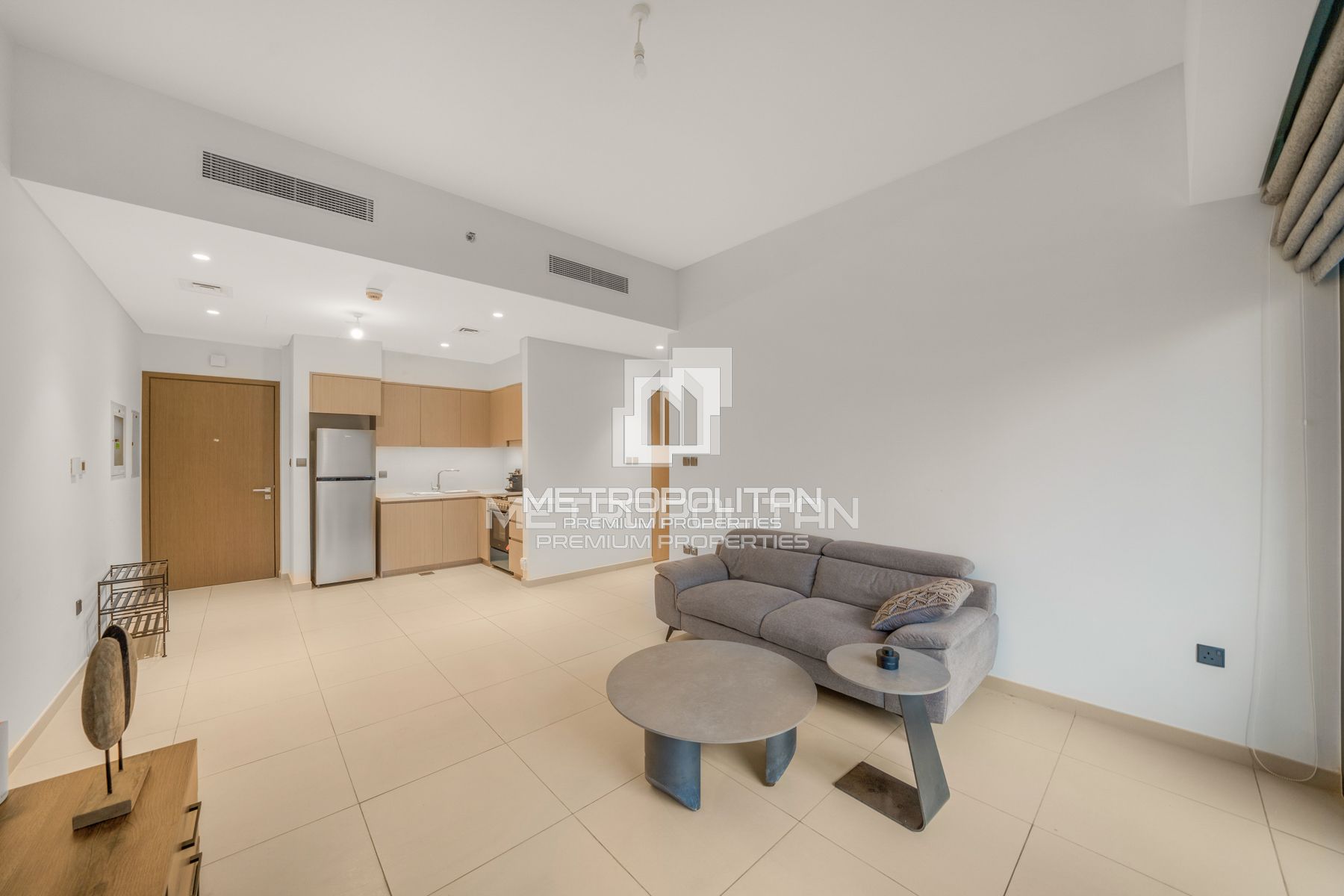 1BR Apartment for Rent in Act One, Downtown Dubai - MPR-10725