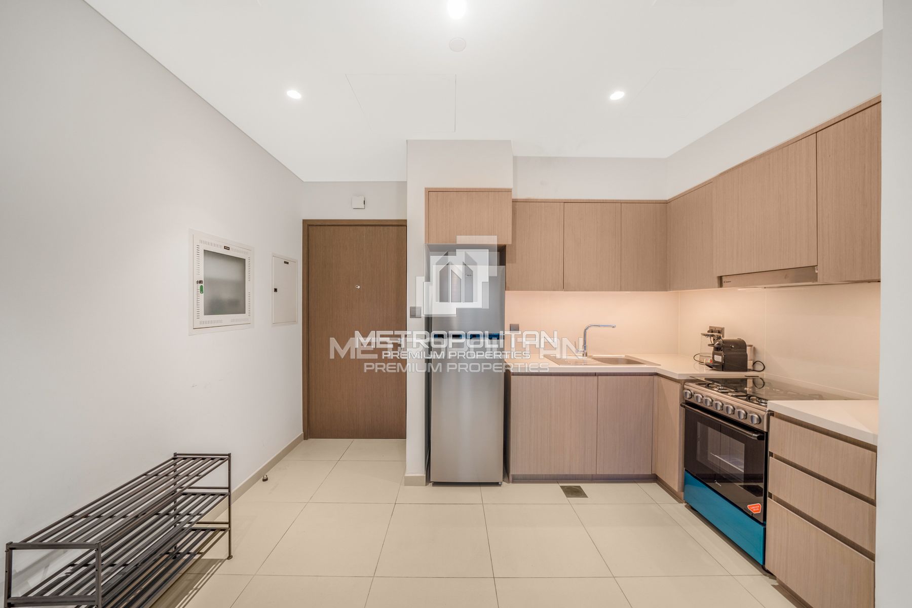 1BR Apartment for Rent in Act One, Downtown Dubai - MPR-10725