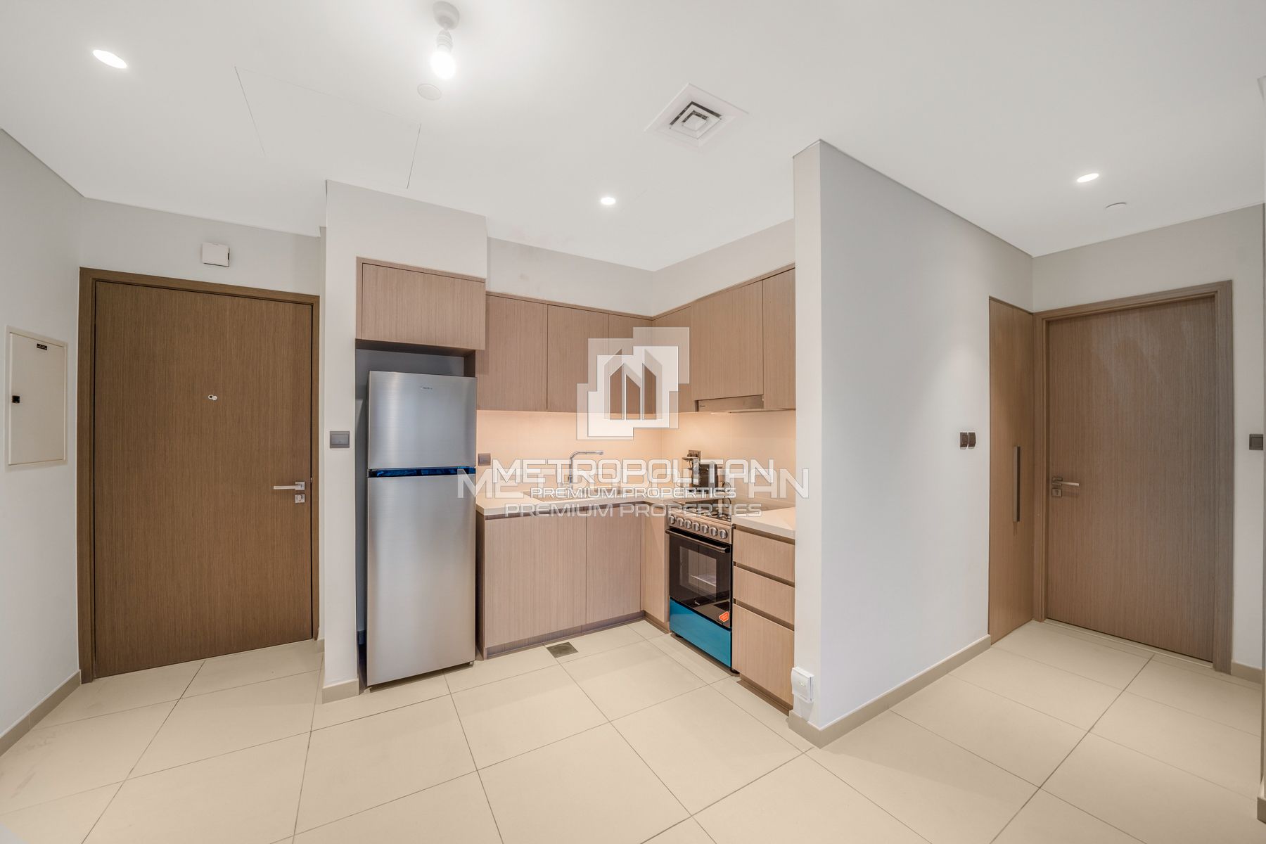 1BR Apartment for Rent in Act One, Downtown Dubai - MPR-10725