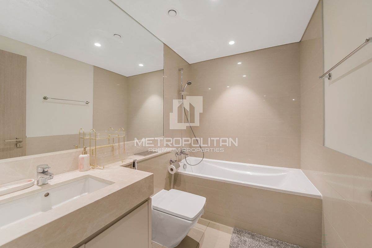 Great View | Fully Furnished | Inquire Now
