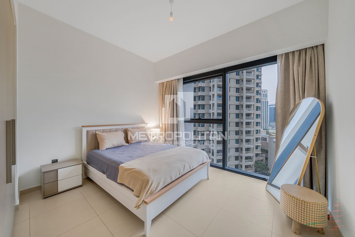 Great View | Fully Furnished | Inquire Now
