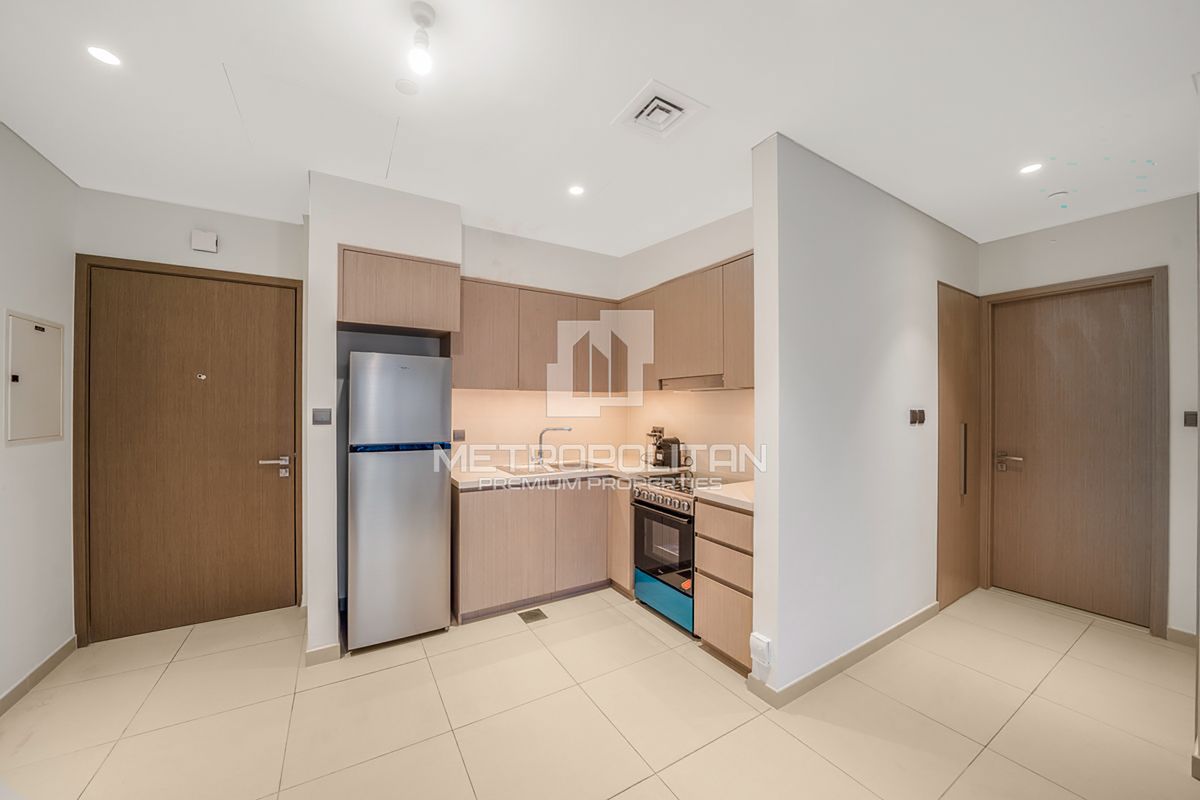 Great View | Fully Furnished | Inquire Now