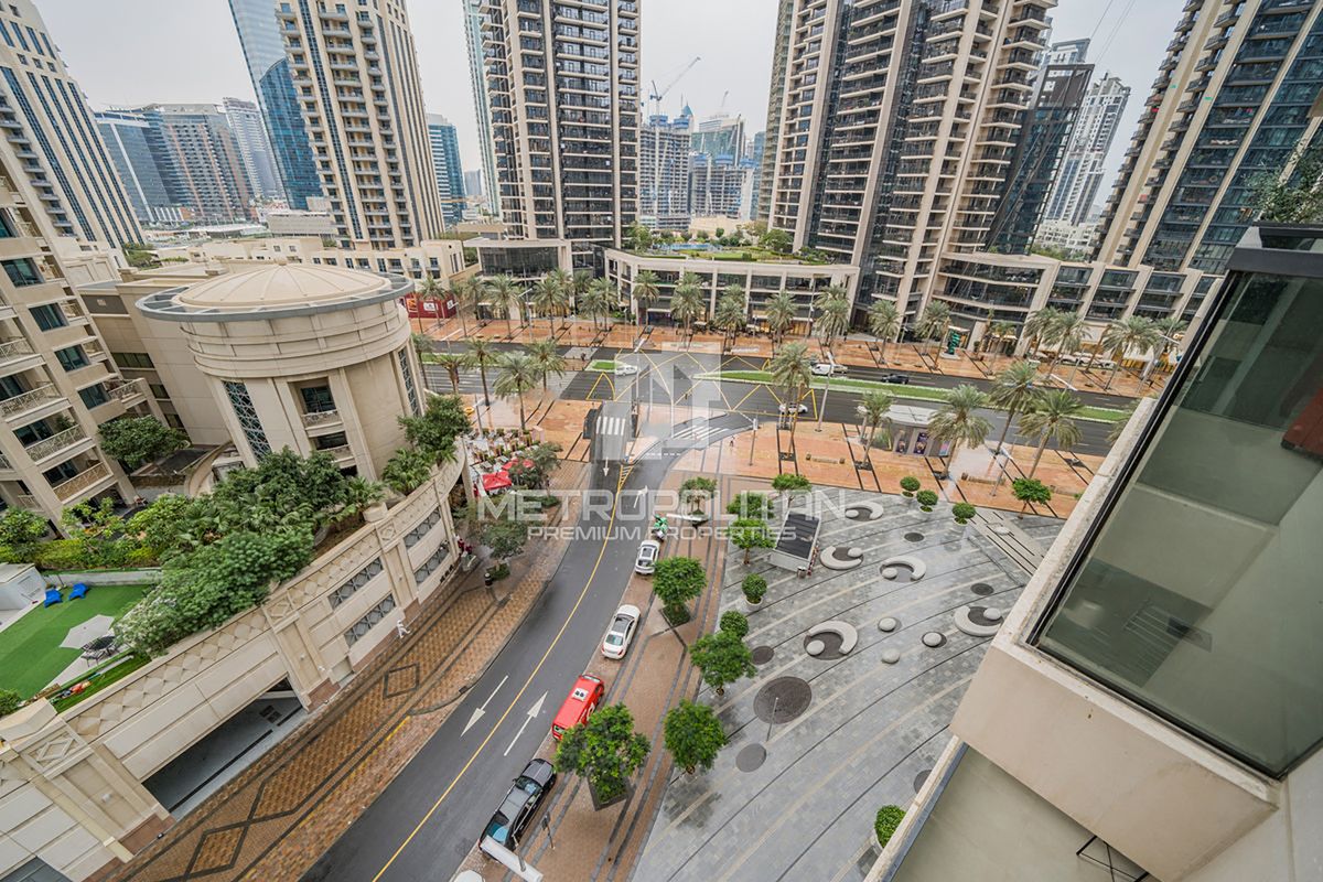 Great View | Fully Furnished | Inquire Now