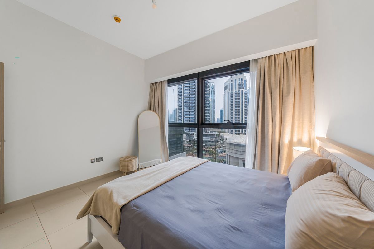 Great View | Fully Furnished | Inquire Now
