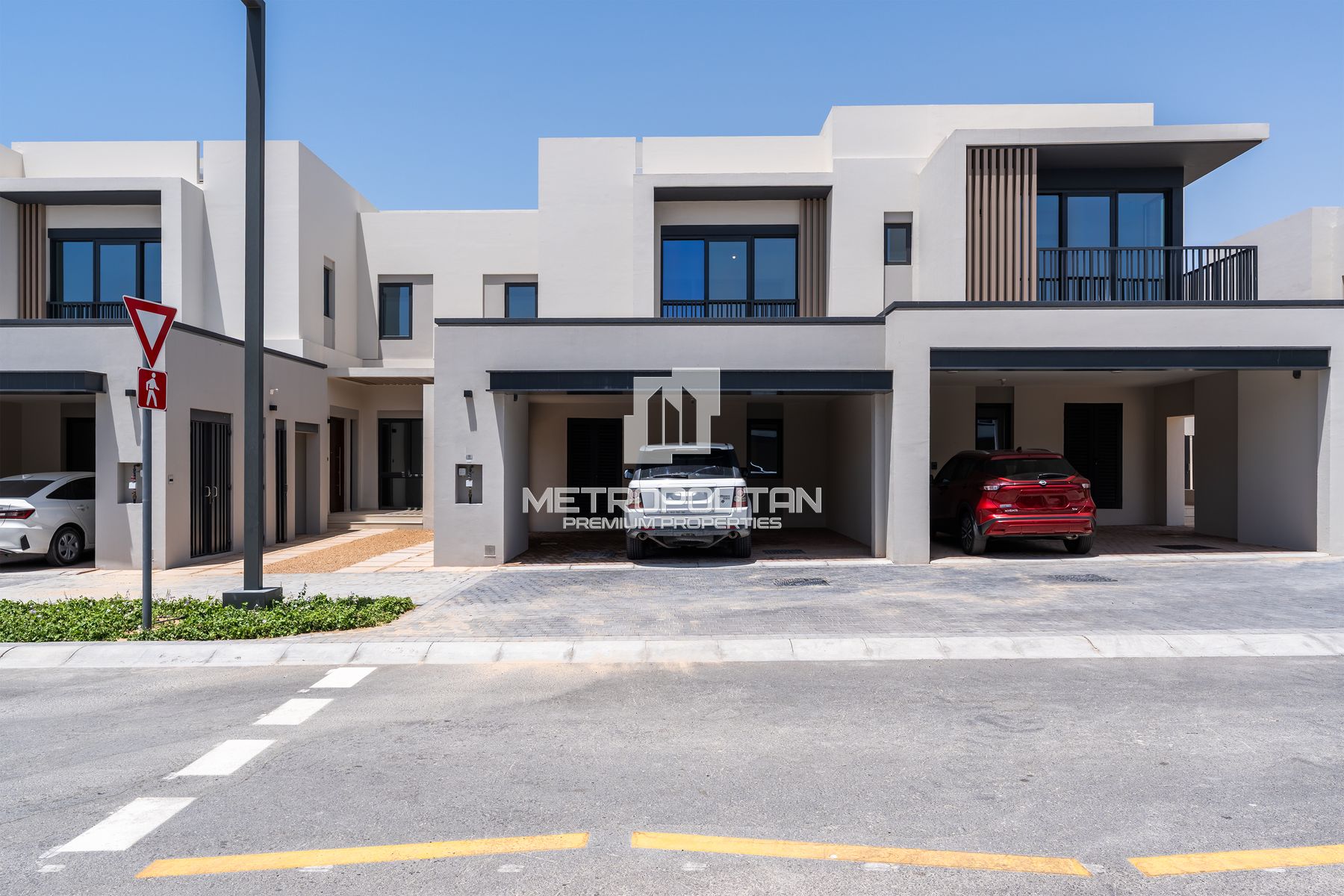 4BR Townhouse for Rent in Jebel Ali Village Townhouses, Jebel Ali - MPR-10726