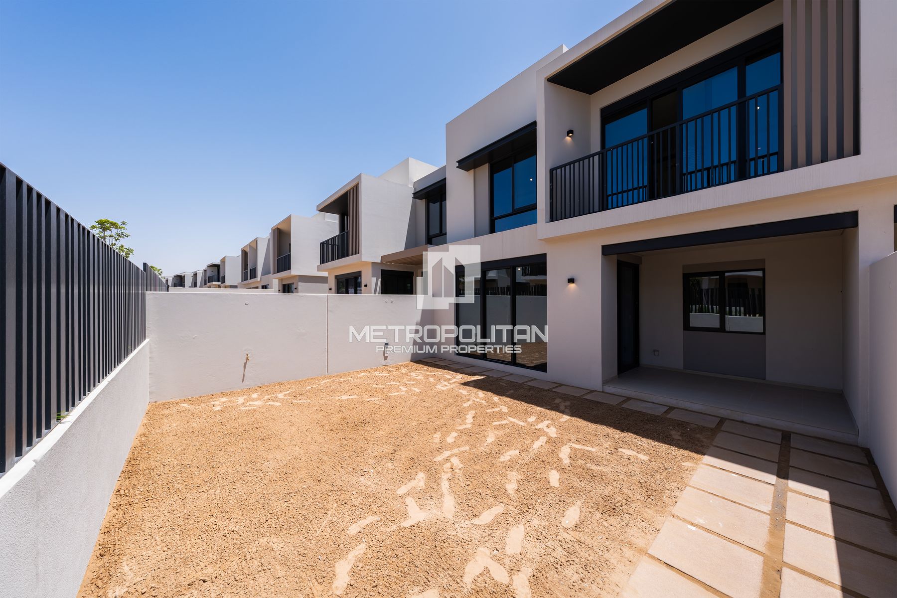 4BR Townhouse for Rent in Jebel Ali Village Townhouses, Jebel Ali - MPR-10726