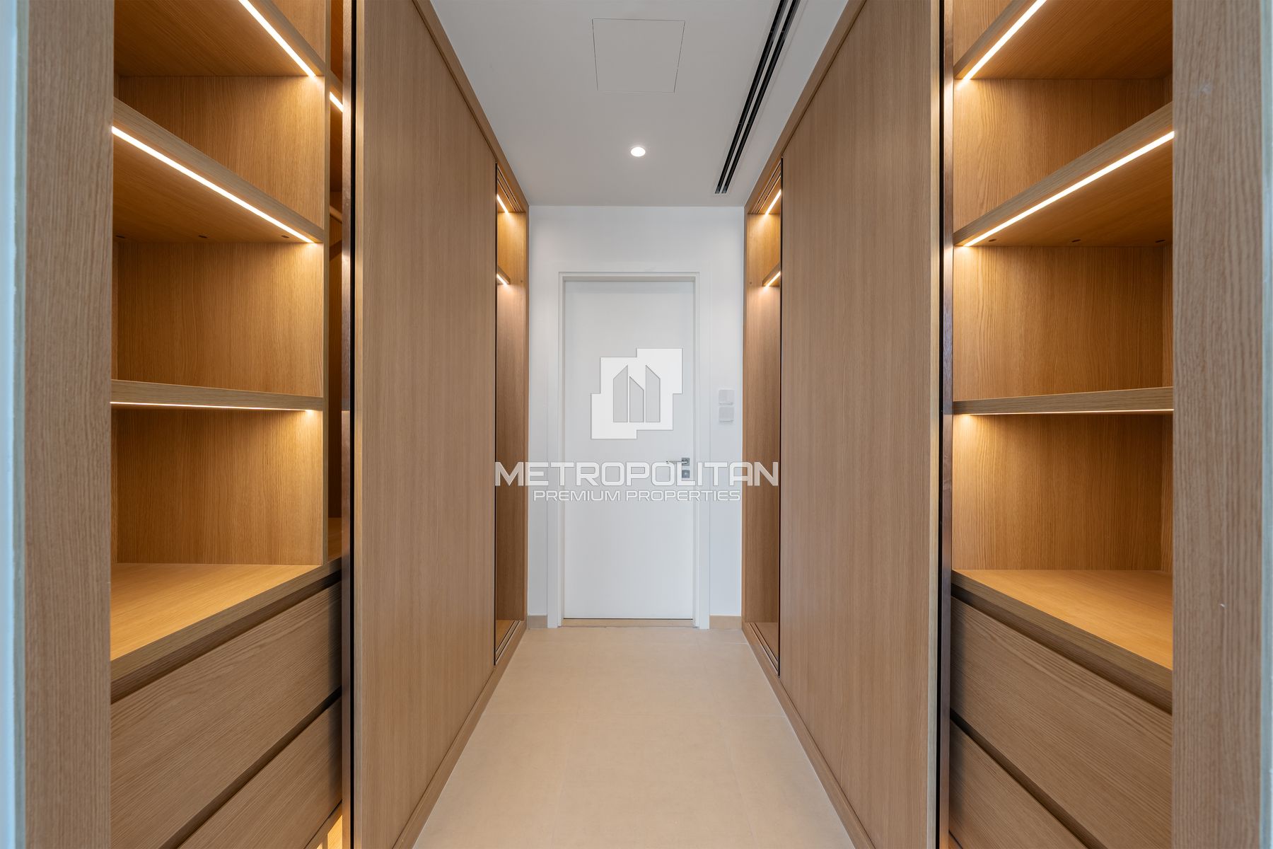 Single Row | Close to Park | Brand New | Vacant