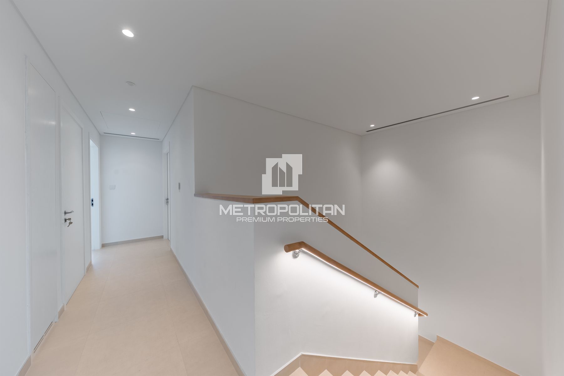 Single Row | Close to Park | Brand New | Vacant
