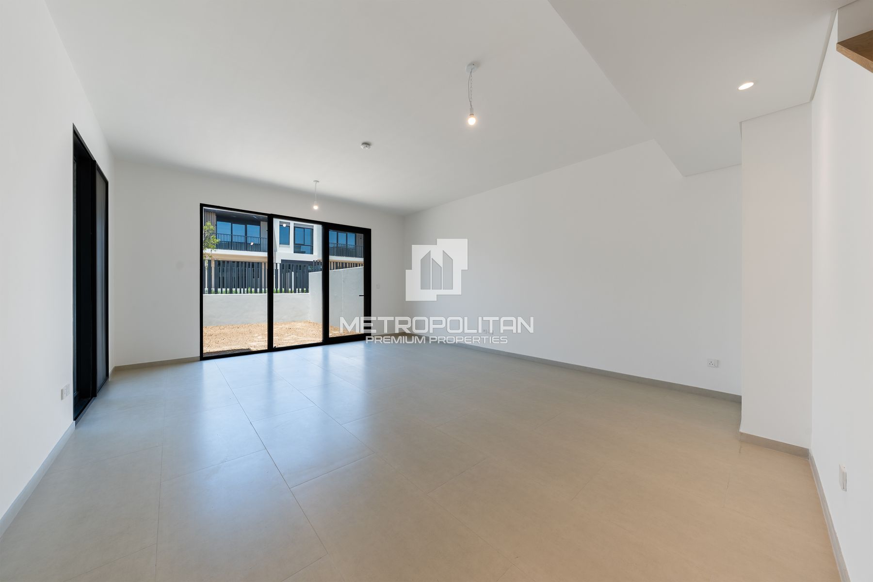 4BR Townhouse for Rent in Jebel Ali Village Townhouses, Jebel Ali - MPR-10726