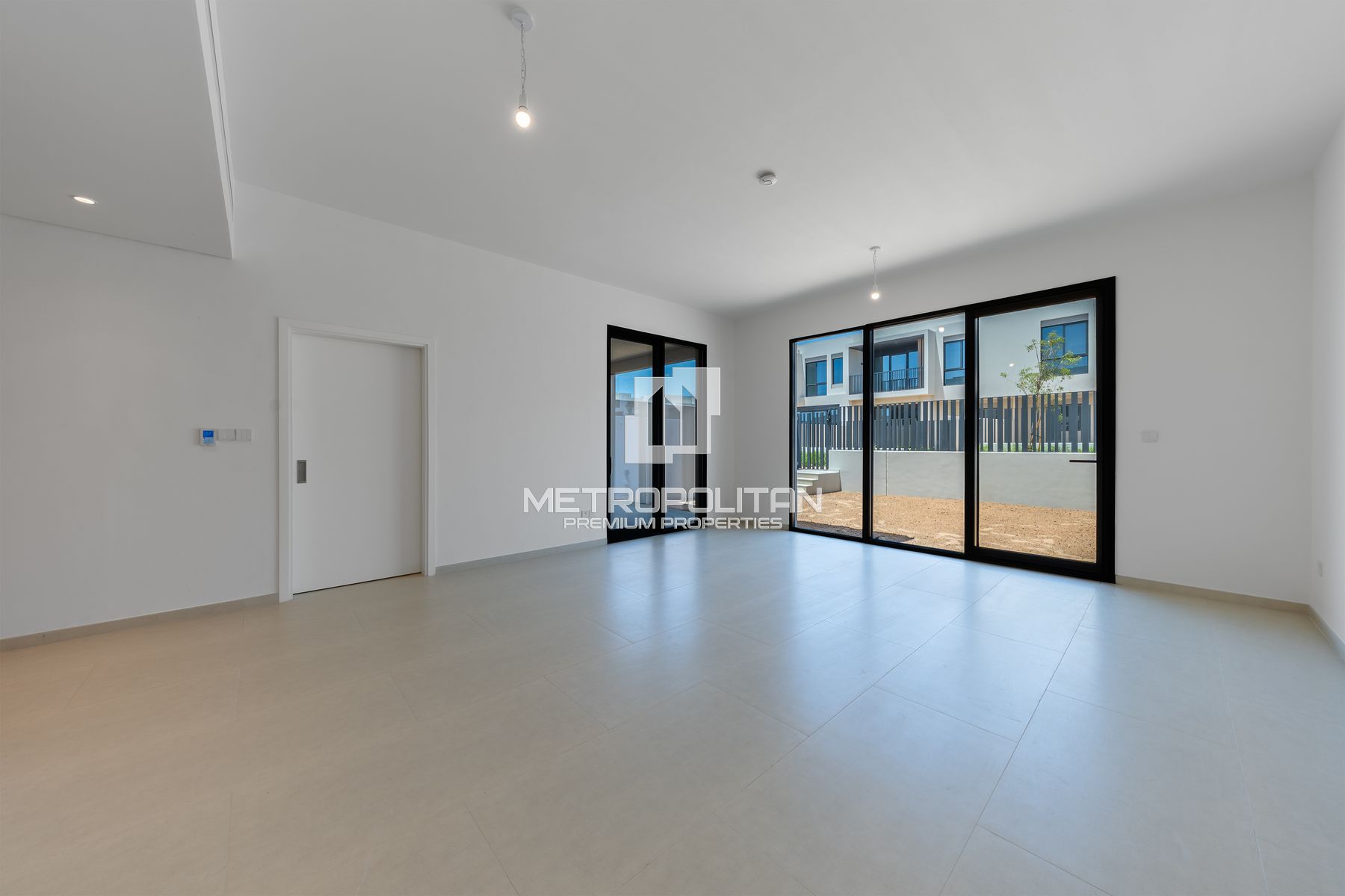 4BR Townhouse for Rent in Jebel Ali Village Townhouses, Jebel Ali - MPR-10726