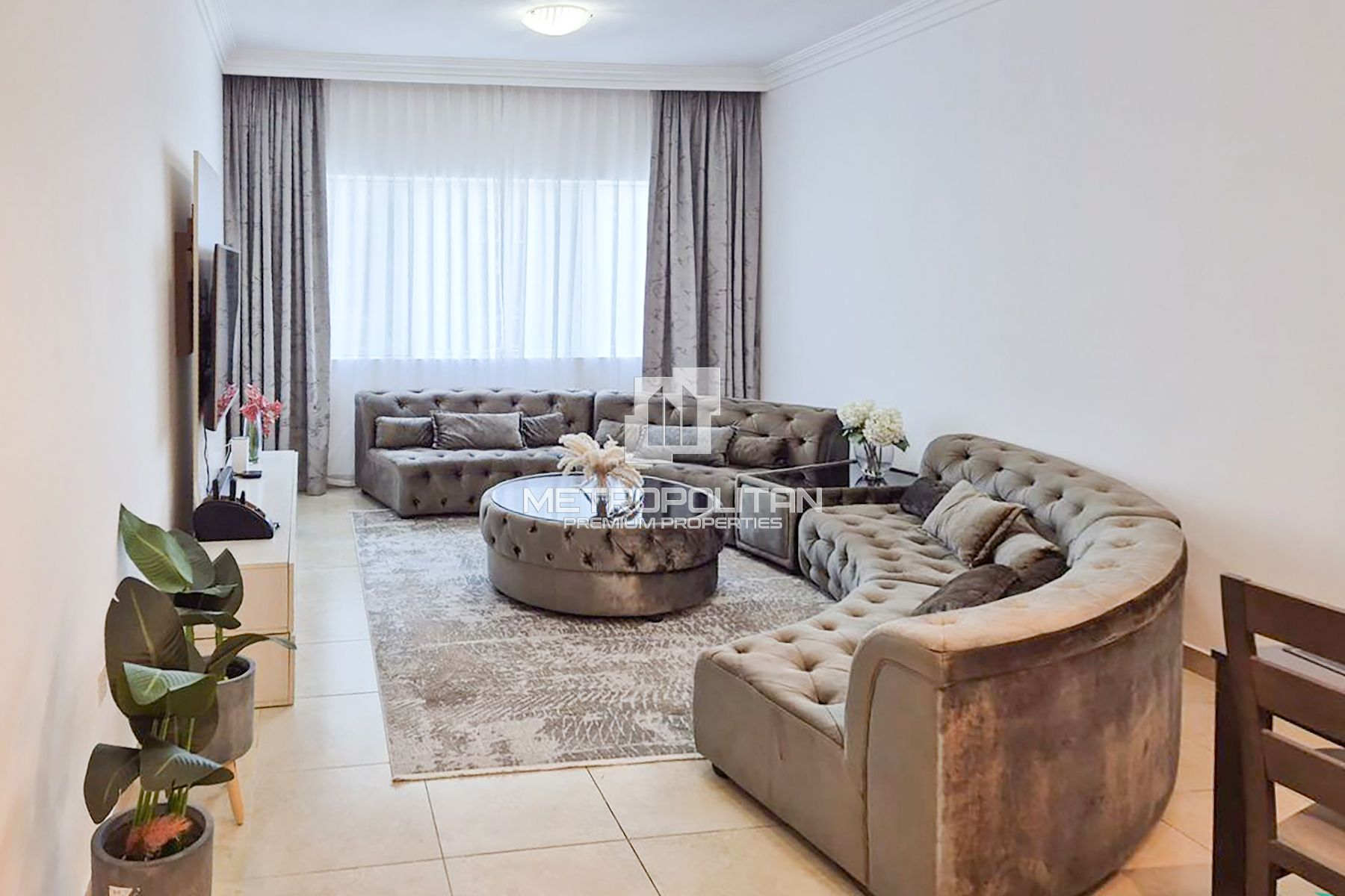Снять квартиру в MAG 218, Dubai Marina - MPR-10728