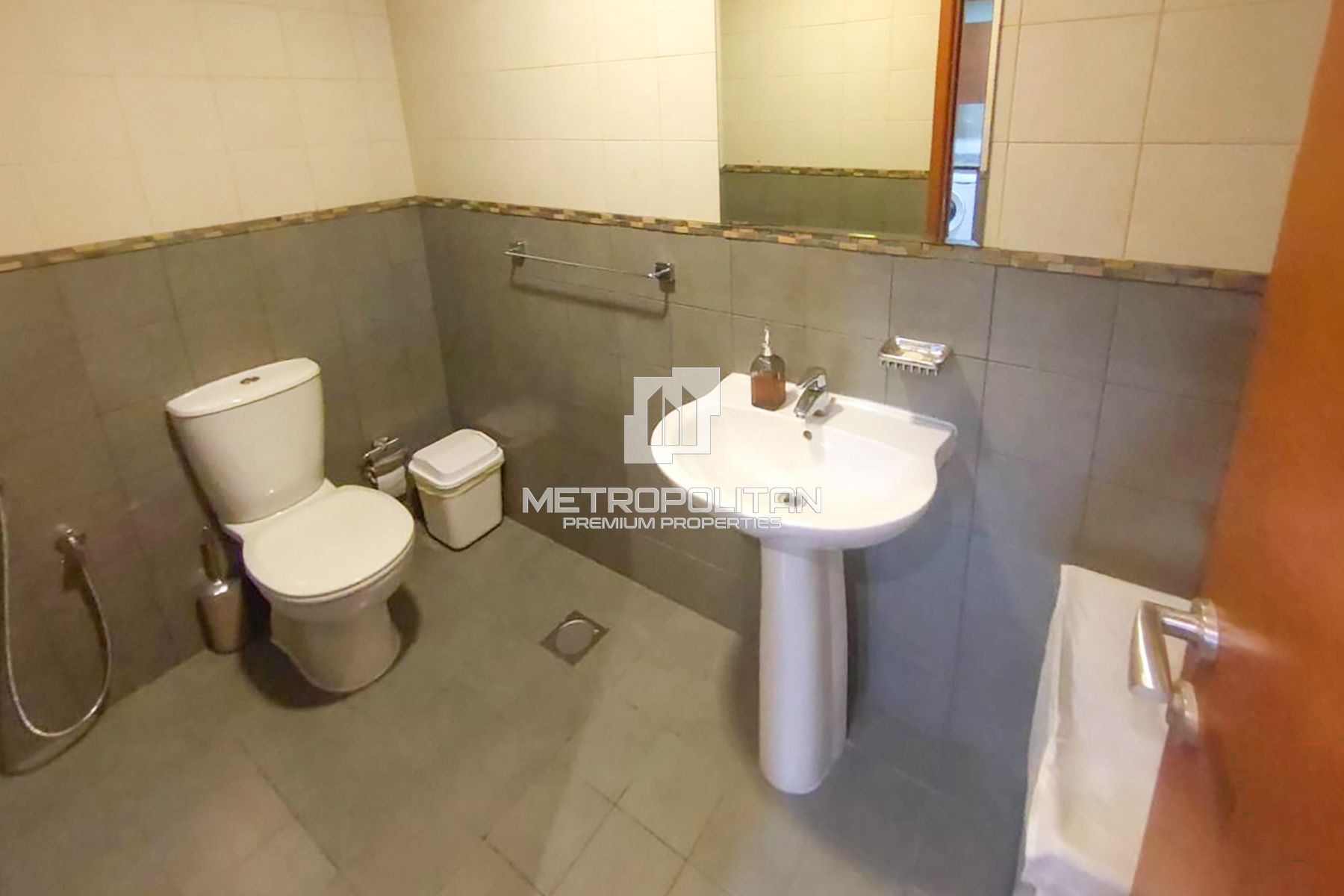 Снять квартиру в MAG 218, Dubai Marina - MPR-10728