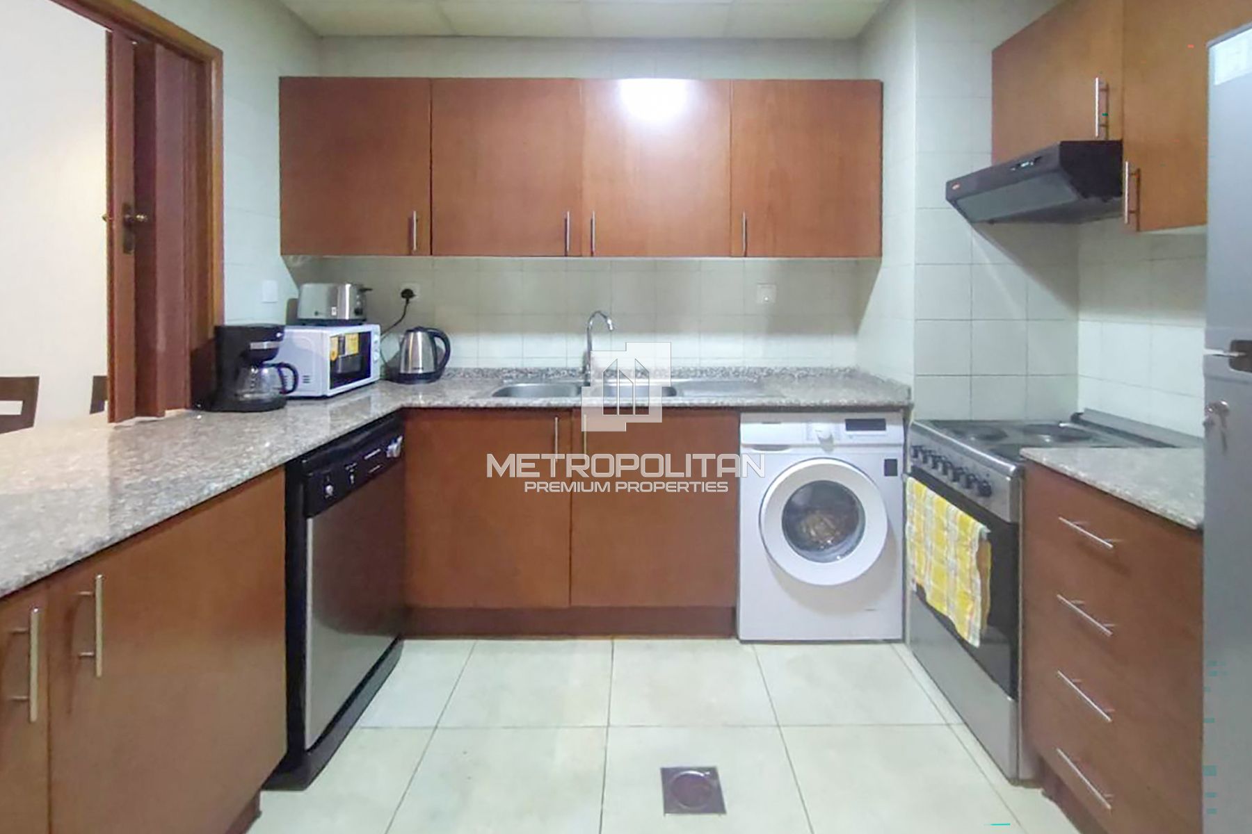 Снять квартиру в MAG 218, Dubai Marina - MPR-10728