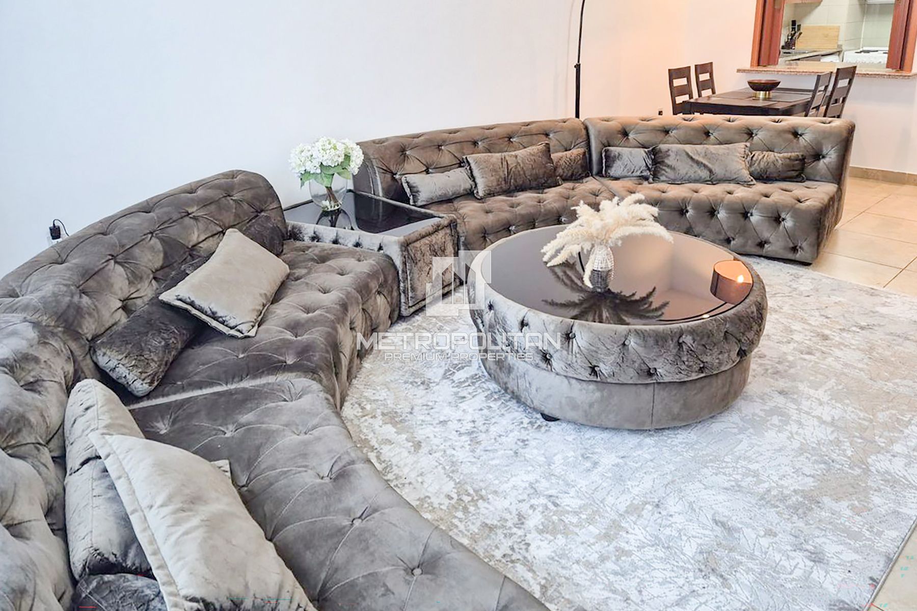 Prime Location | Fully Furnished | Vacant