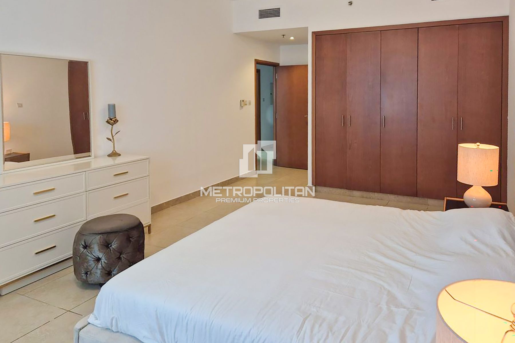 Prime Location | Fully Furnished | Vacant