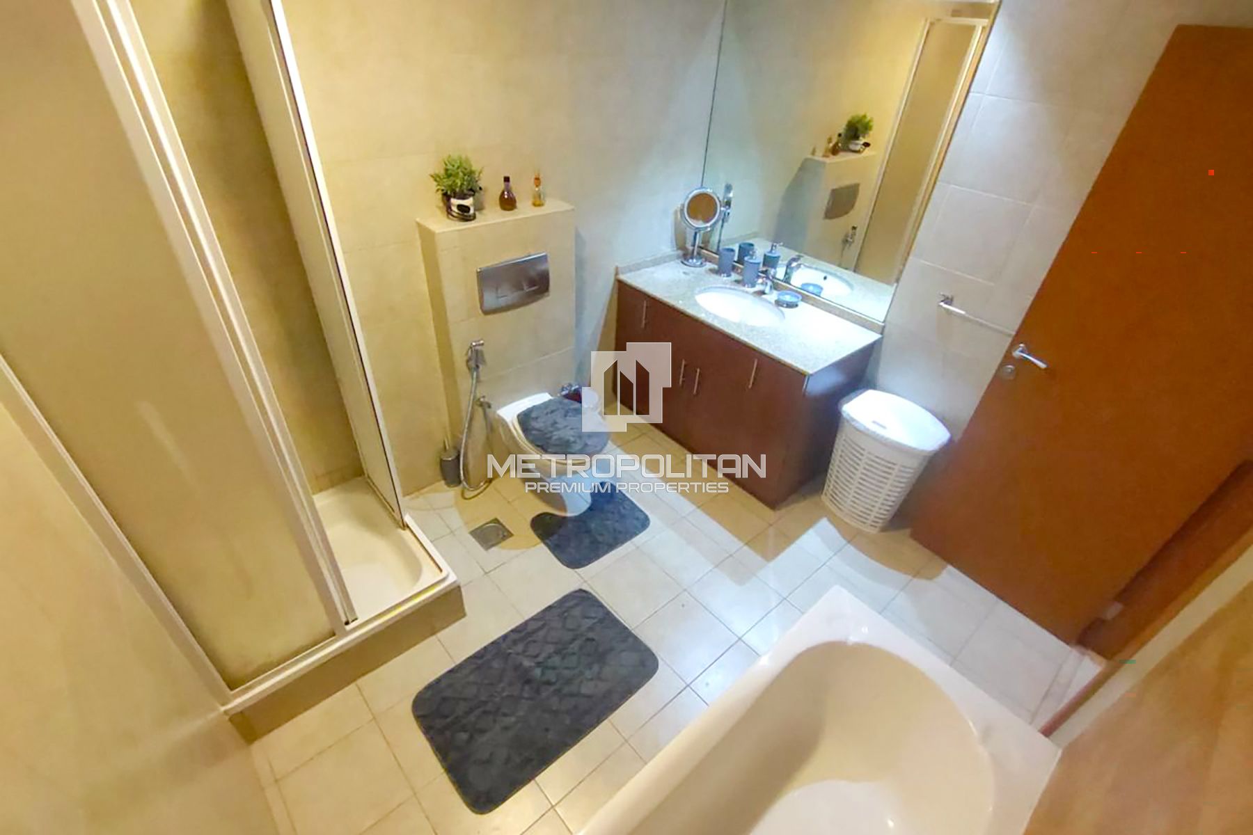 Prime Location | Fully Furnished | Vacant