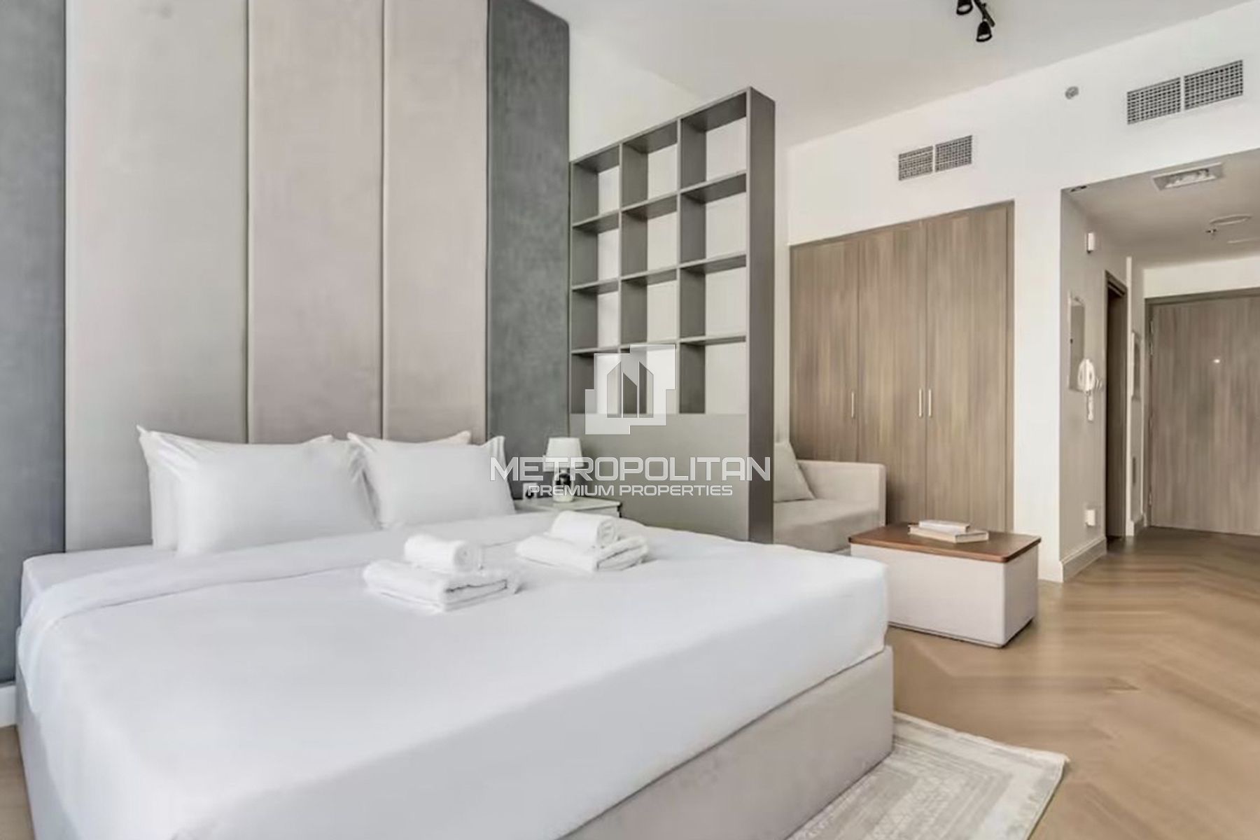 Furnished | Utilities Included | Prime location