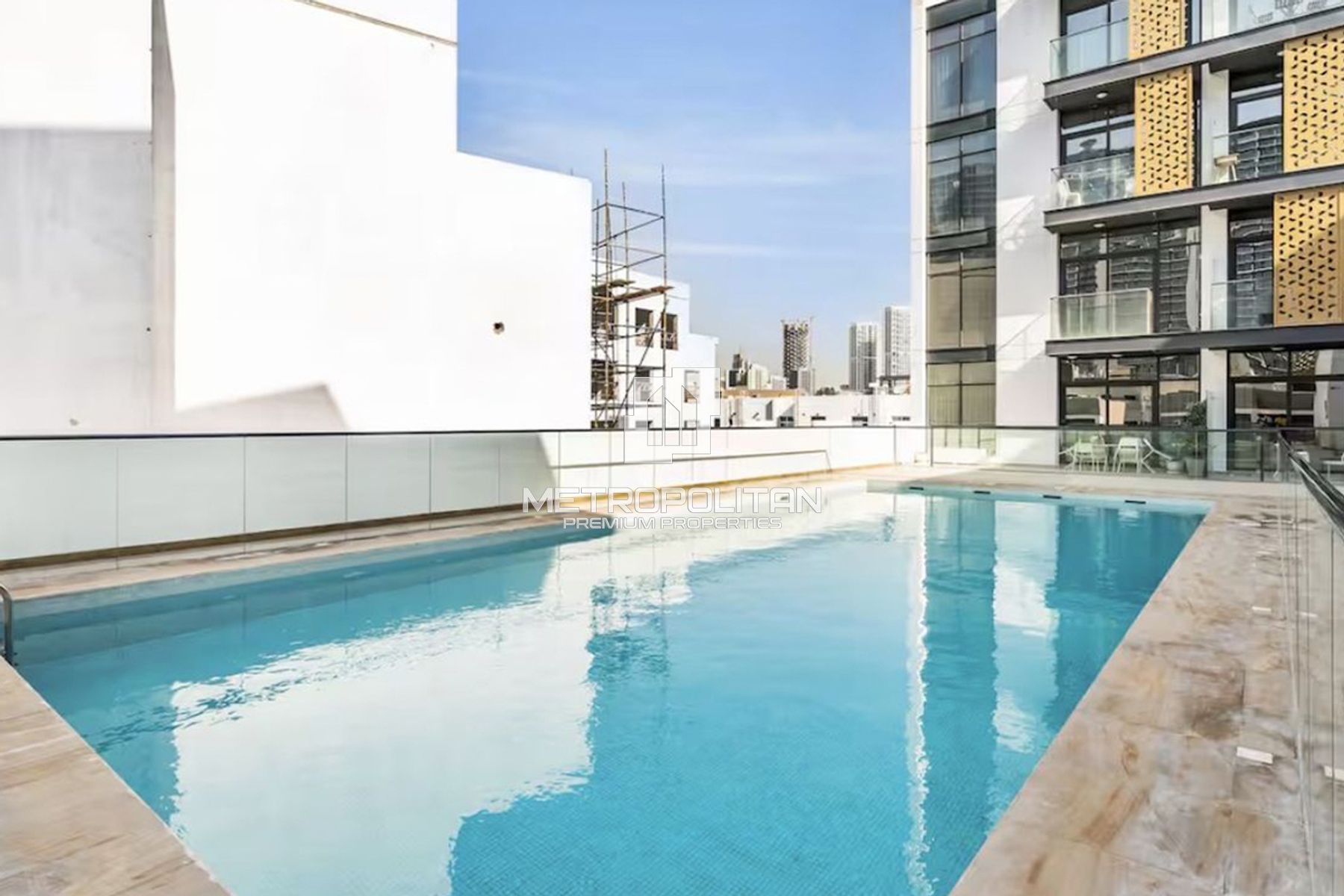 Furnished | Utilities Included | Prime location