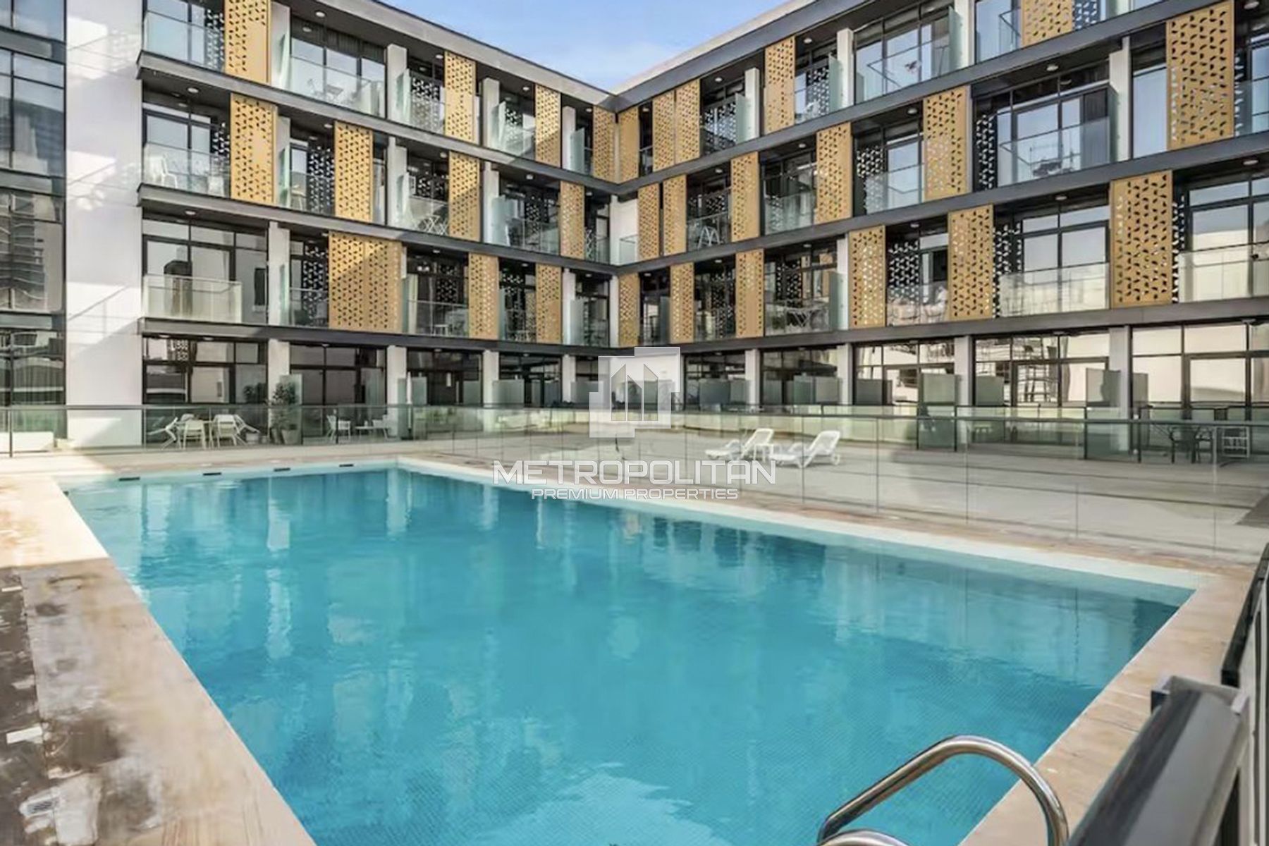 Furnished | Utilities Included | Prime location