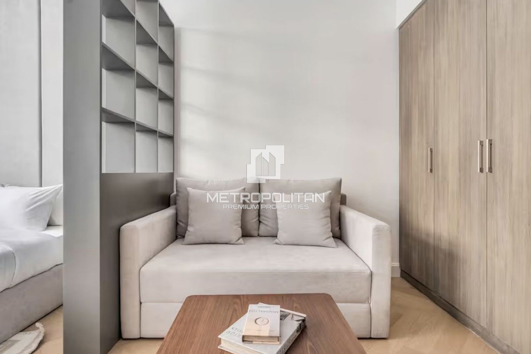 Furnished | Utilities Included | Prime location