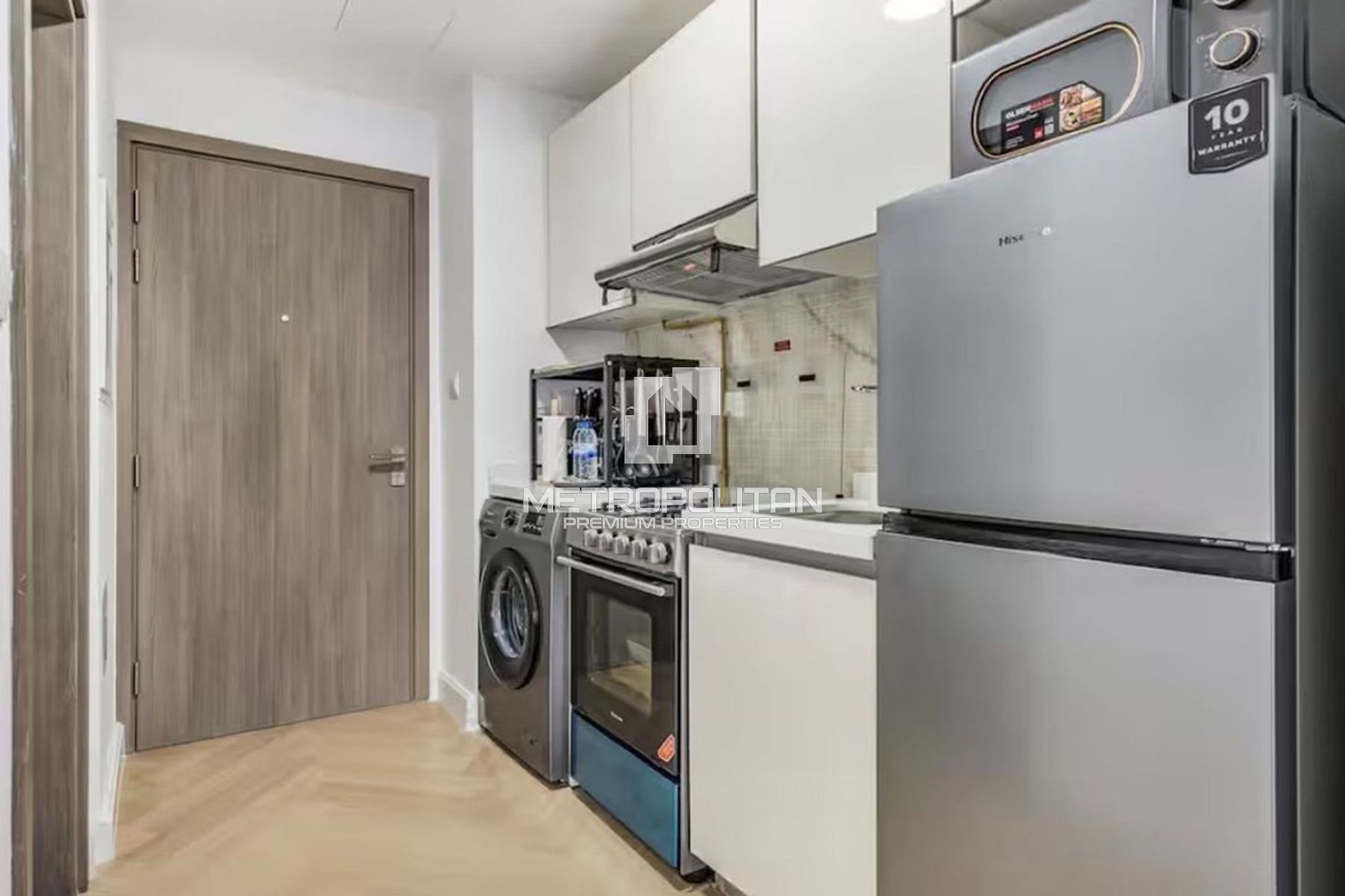 Furnished | Utilities Included | Prime location