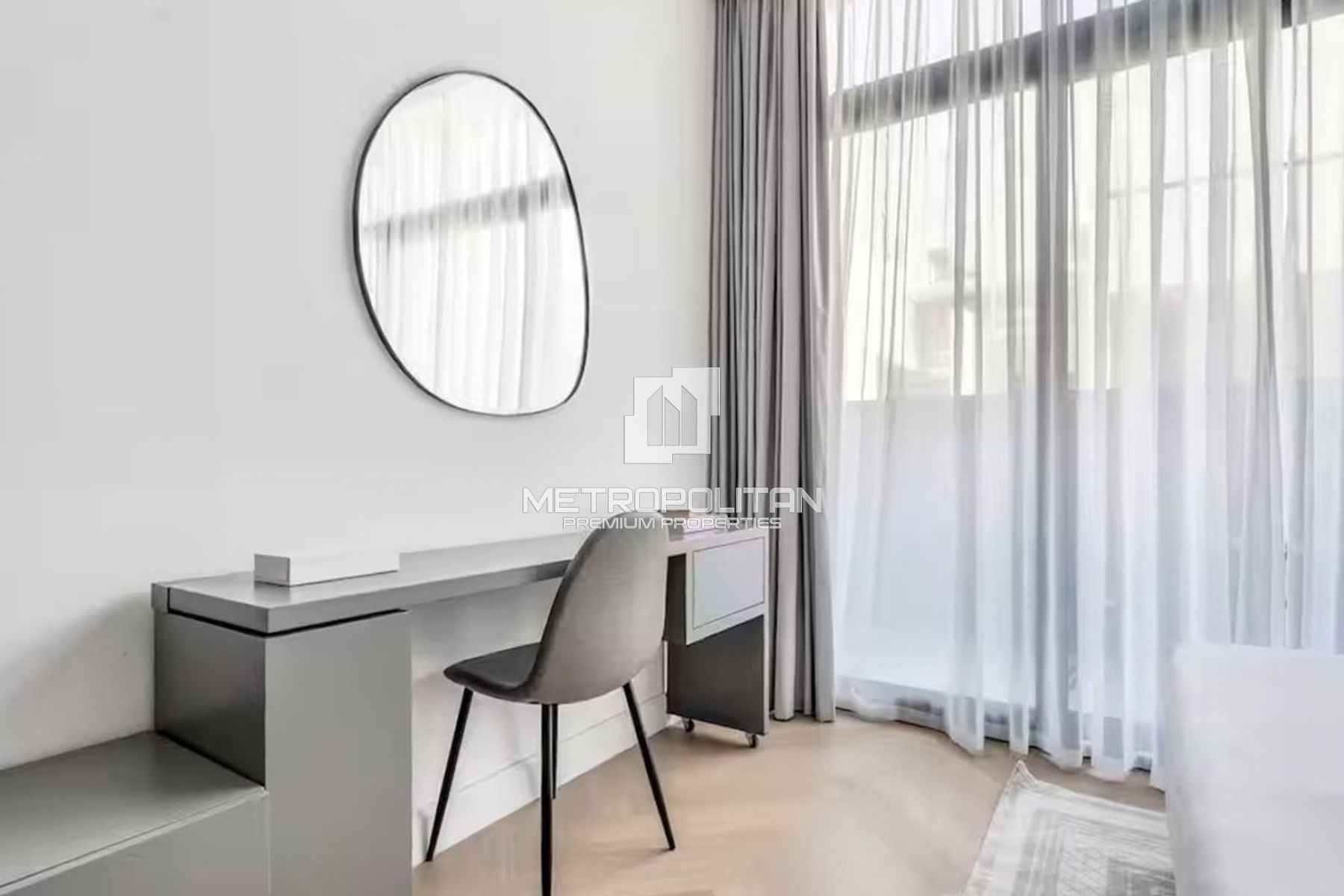 Furnished | Utilities Included | Prime location