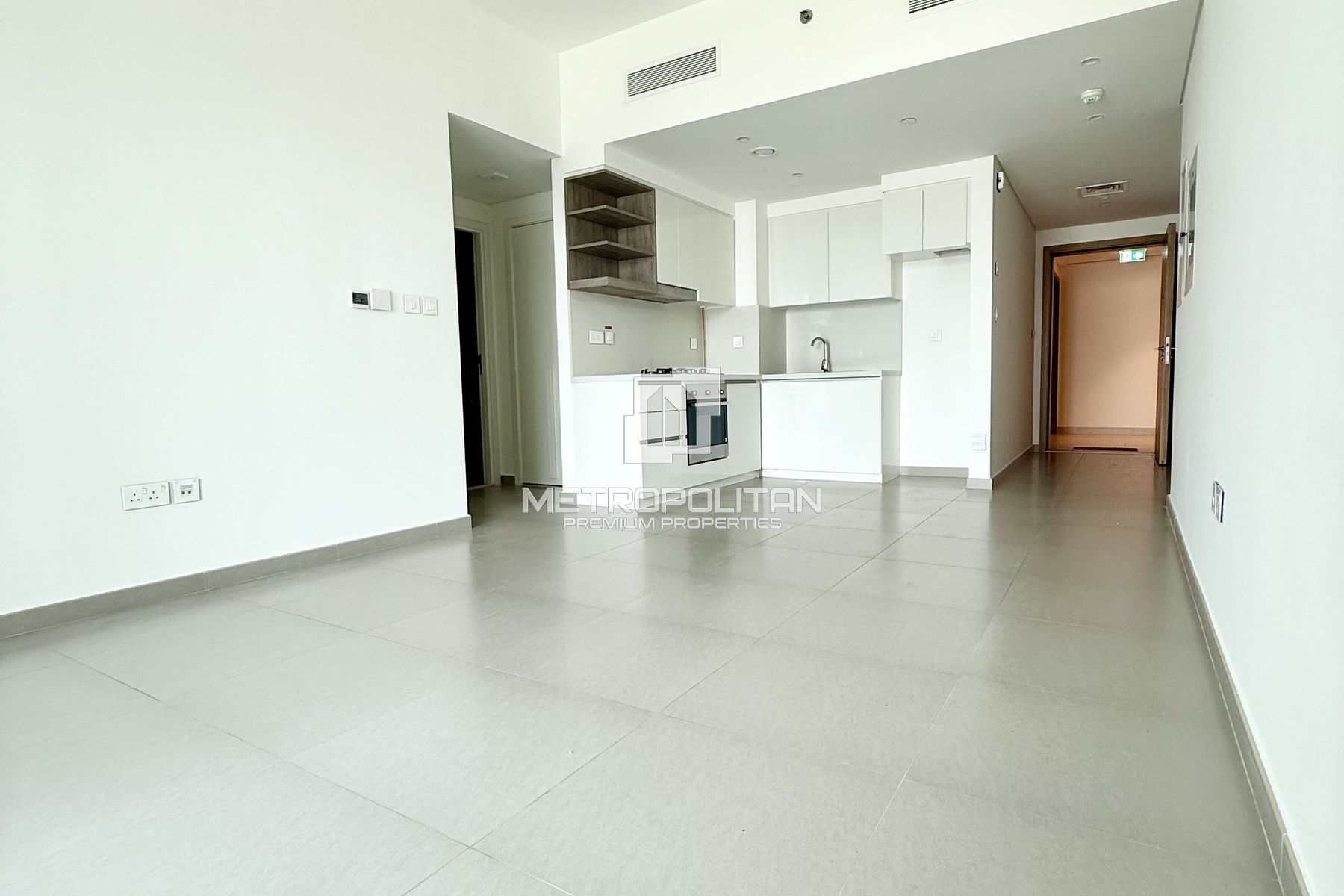 1BR Apartment for Rent in Downtown Views, Zabeel - MPR-10732