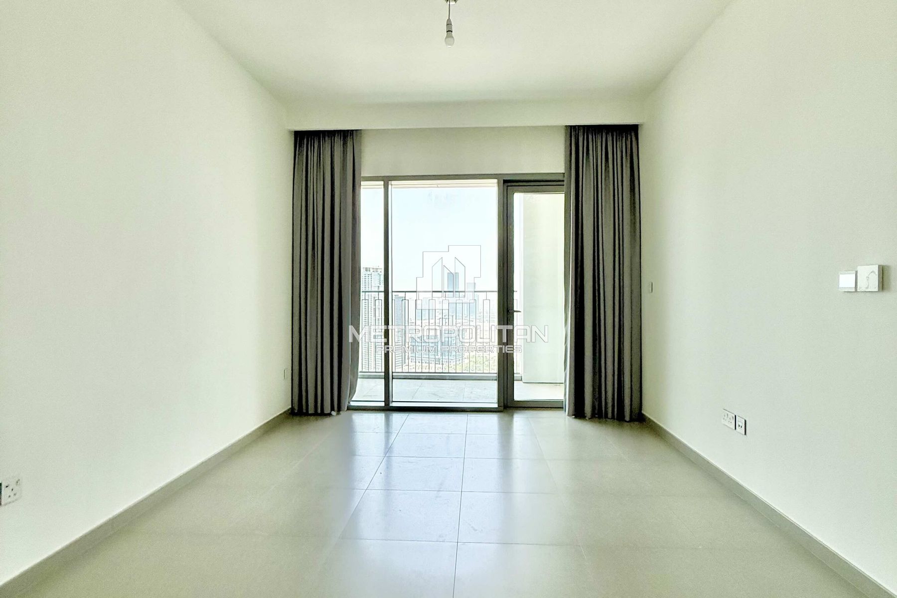 1BR Apartment for Rent in Downtown Views, Zabeel - MPR-10732