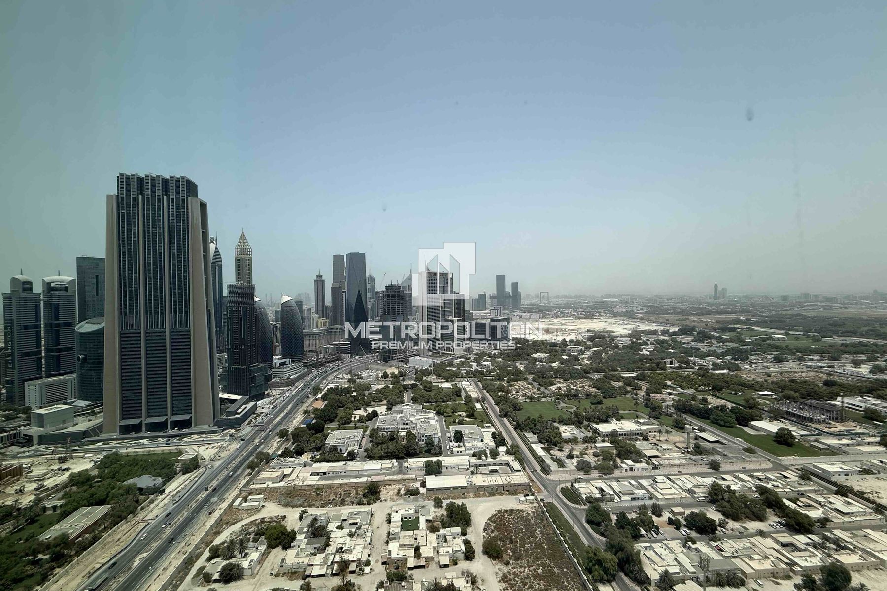 1BR Apartment for Rent in Downtown Views, Zabeel - MPR-10732
