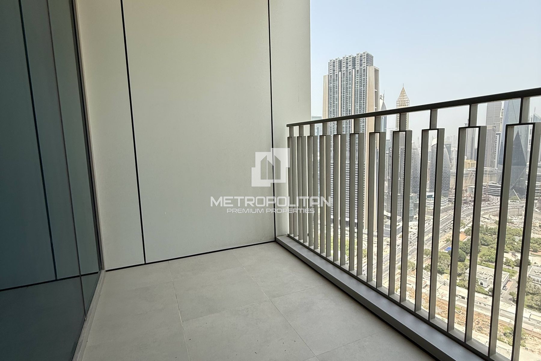 1BR Apartment for Rent in Downtown Views, Zabeel - MPR-10732