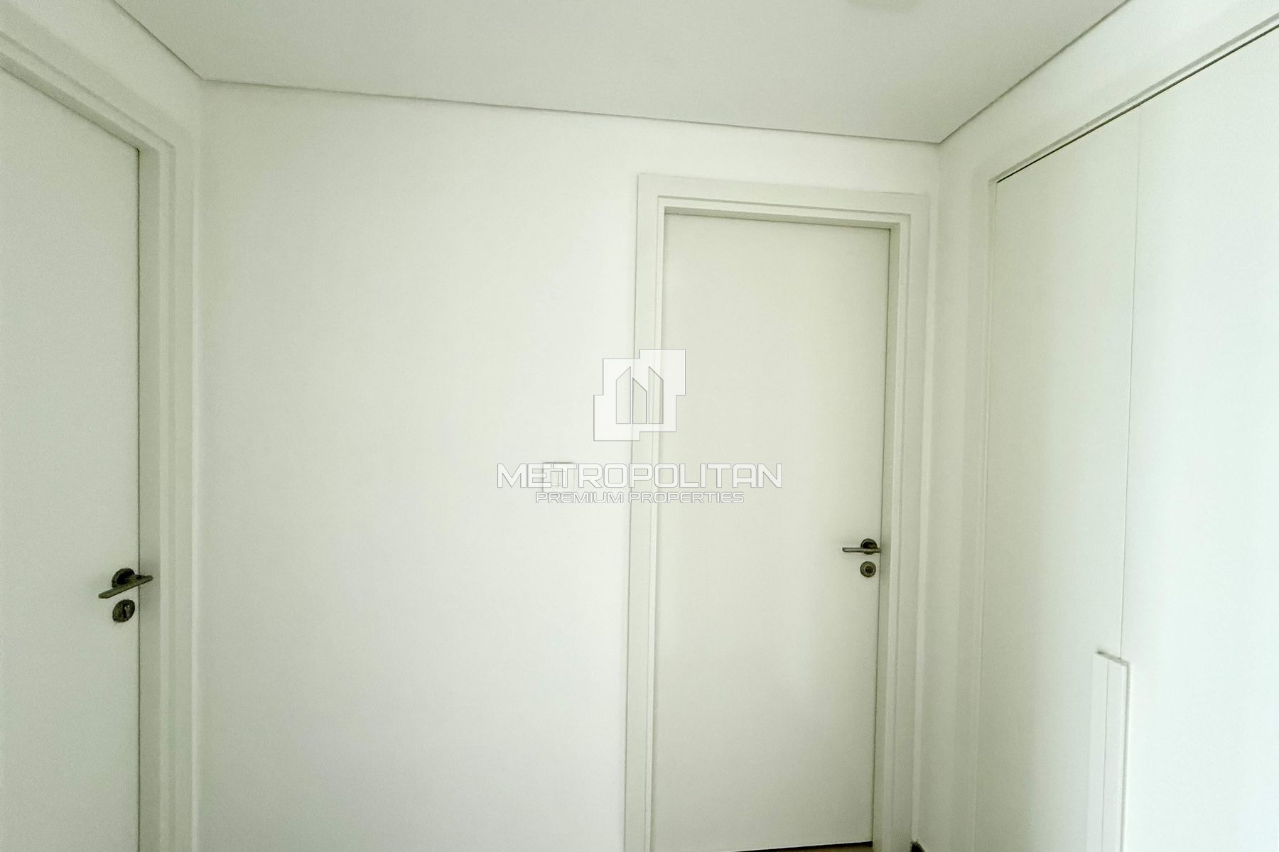 High Floor | Spacious 1BR | Zabeel Park View