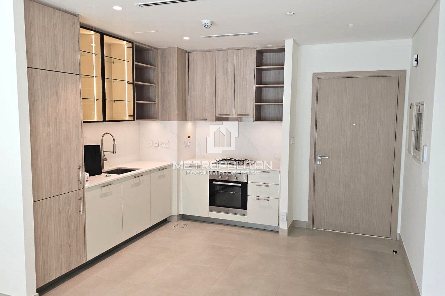شقة للإيجار في Parkside Views، Dubai Hills Estate - MPR-10733