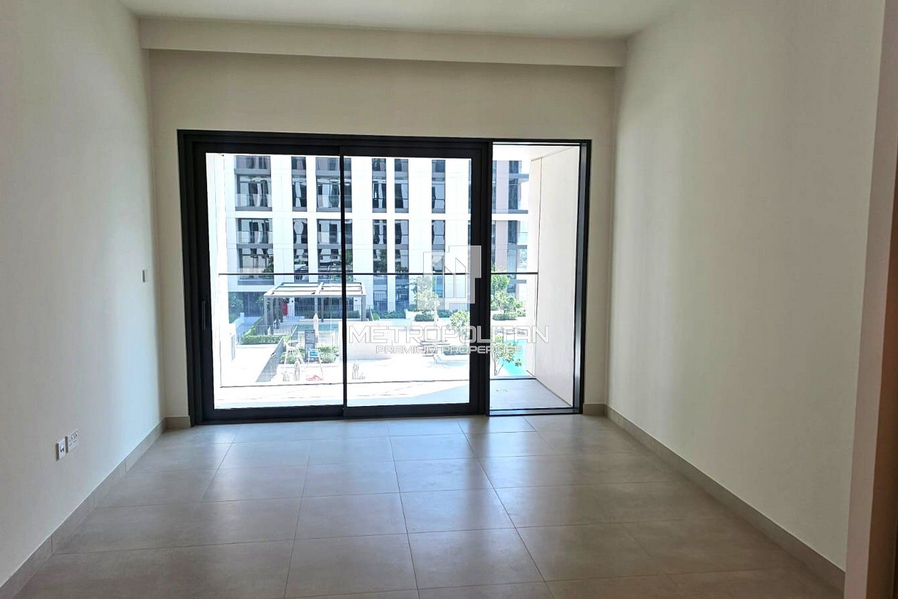 شقة للإيجار في Parkside Views، Dubai Hills Estate - MPR-10733