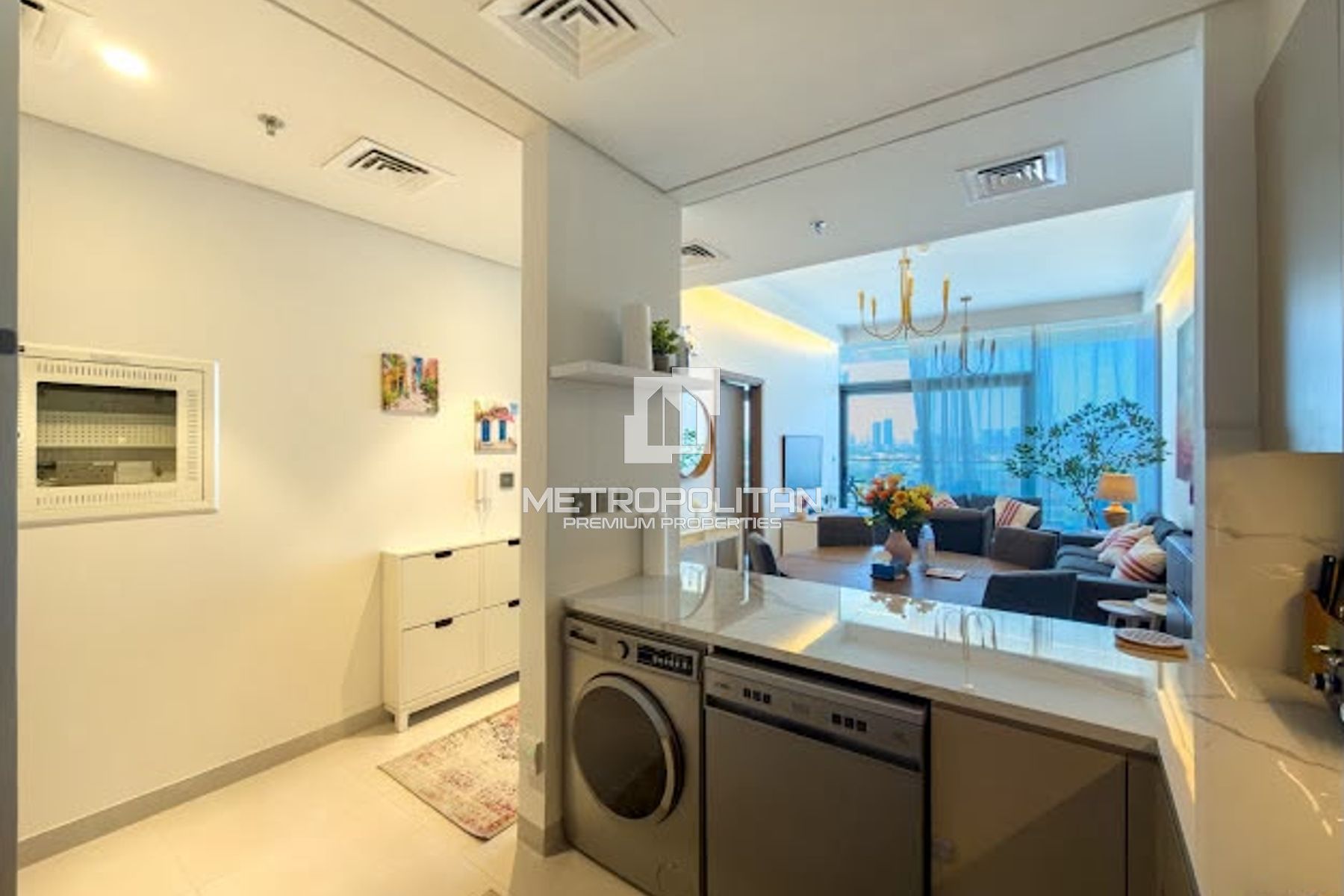 Снять квартиру в The Roof Residence, Nad Al Sheba - MPR-10736