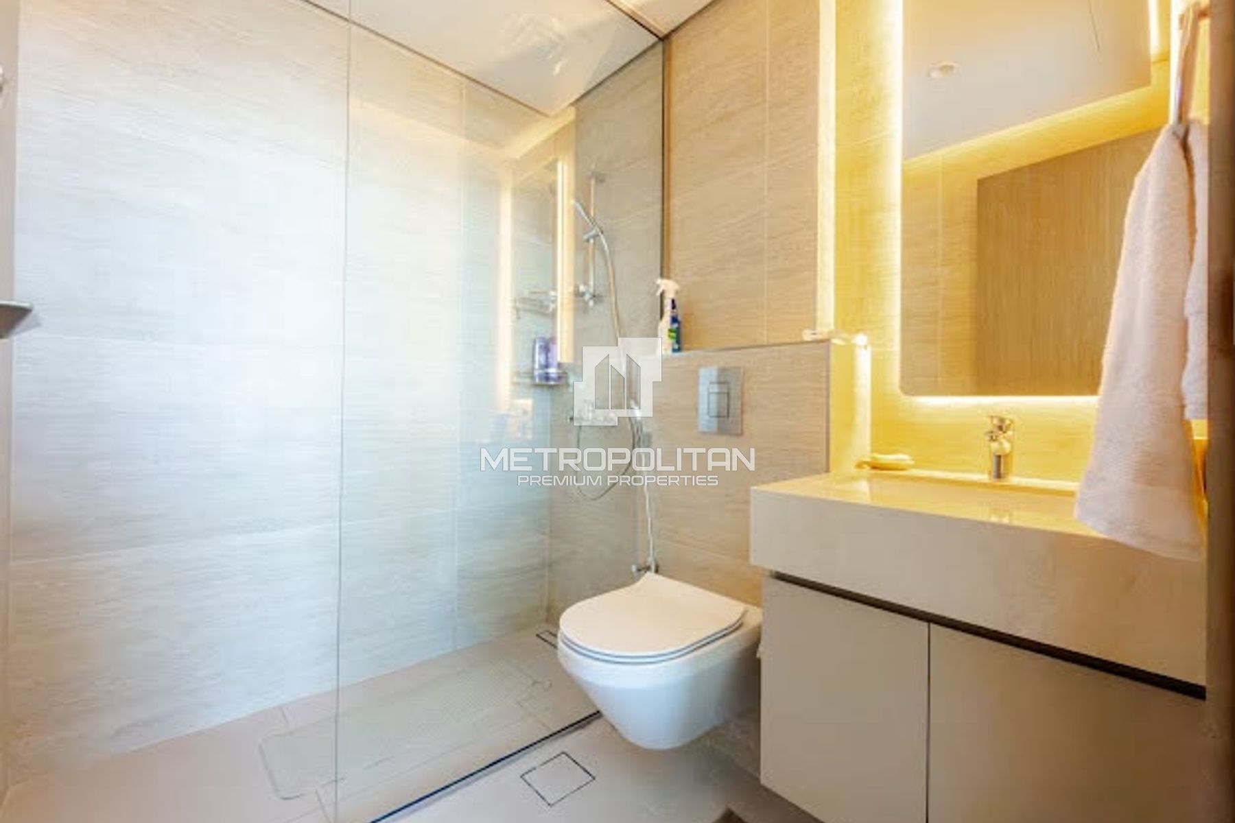 Снять квартиру в The Roof Residence, Nad Al Sheba - MPR-10736