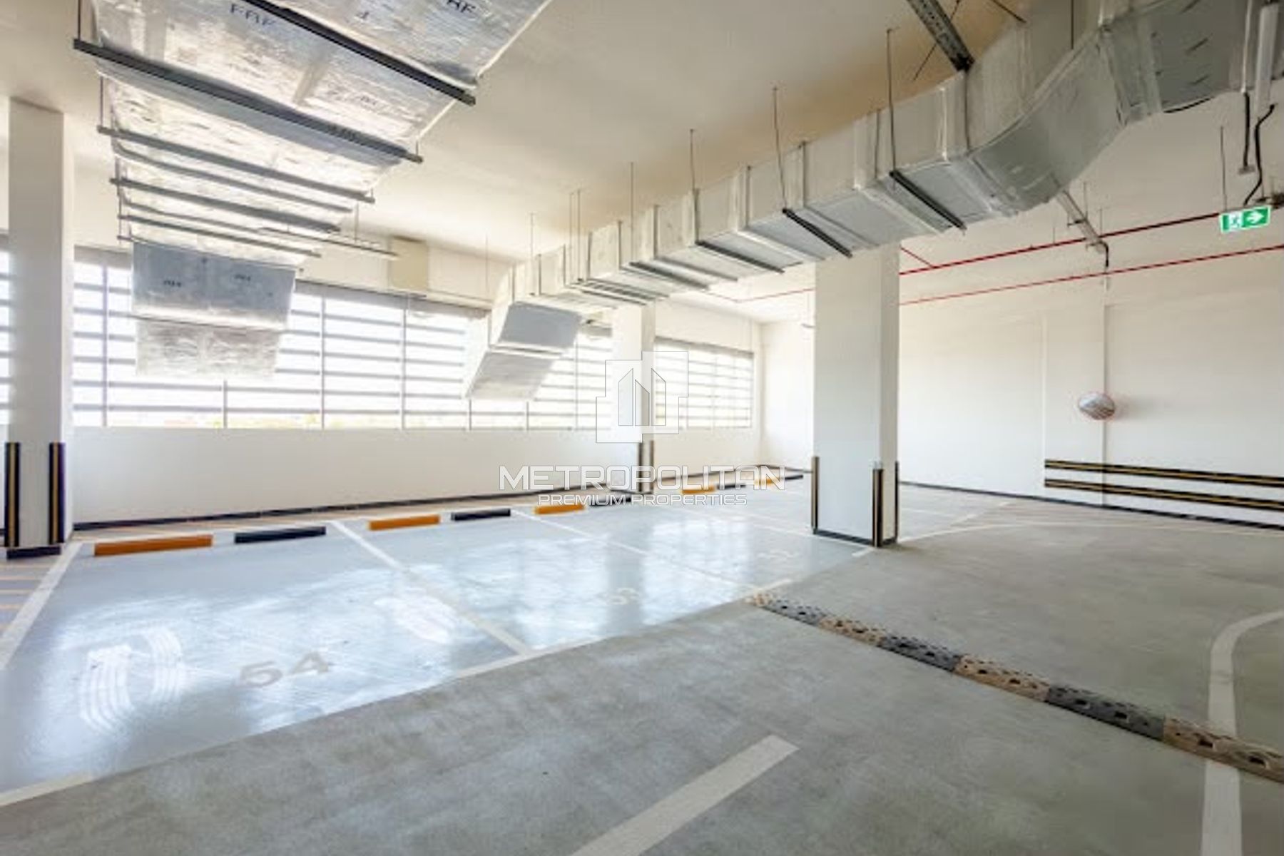 Fully Furnished | DEWA Included | Burj View
